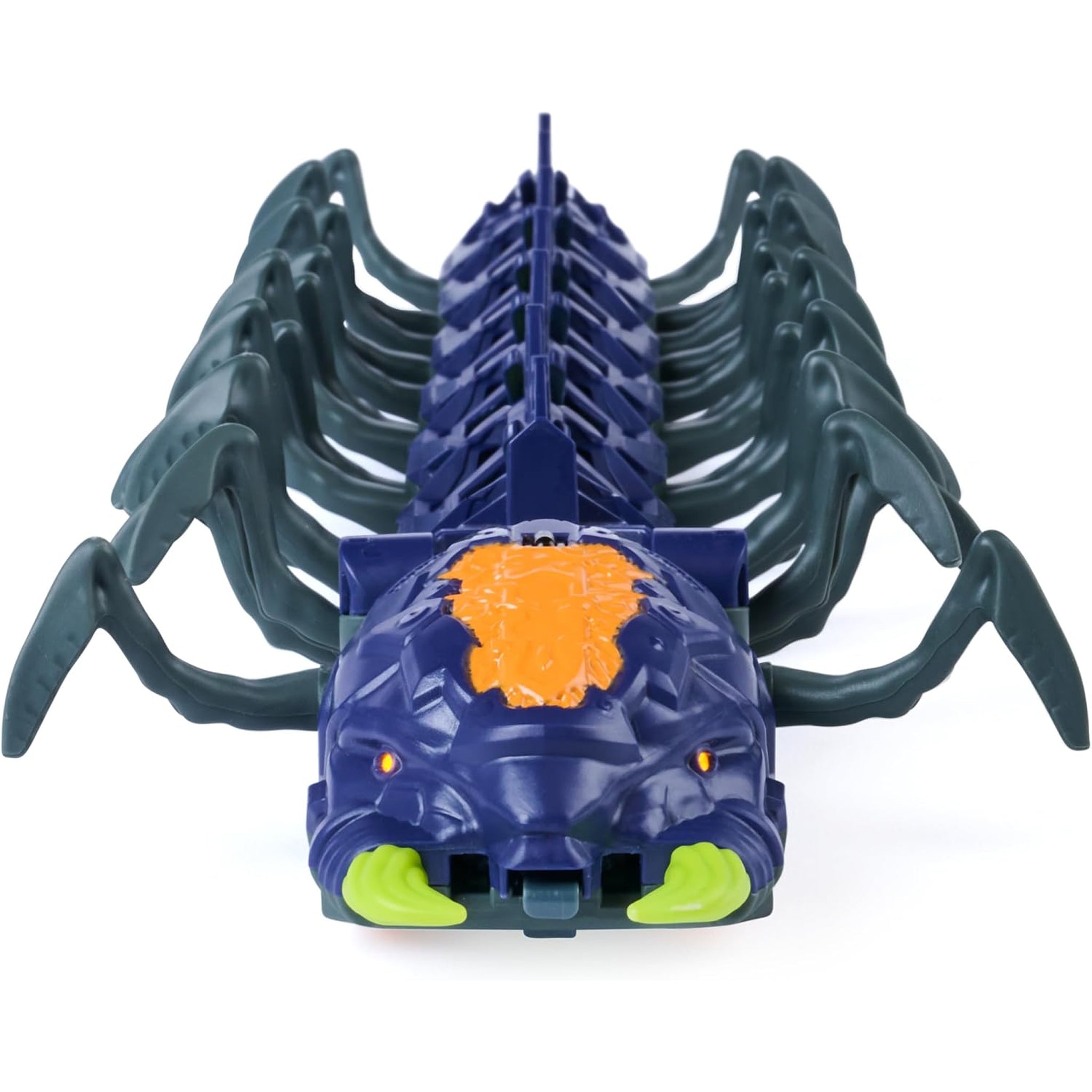 Hex Bots Radio Control Exploding Centipede
