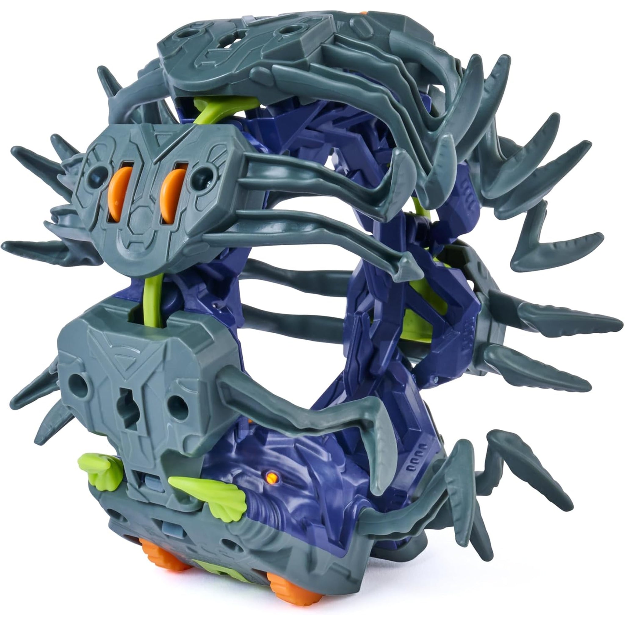 Hex Bots Radio Control Exploding Centipede