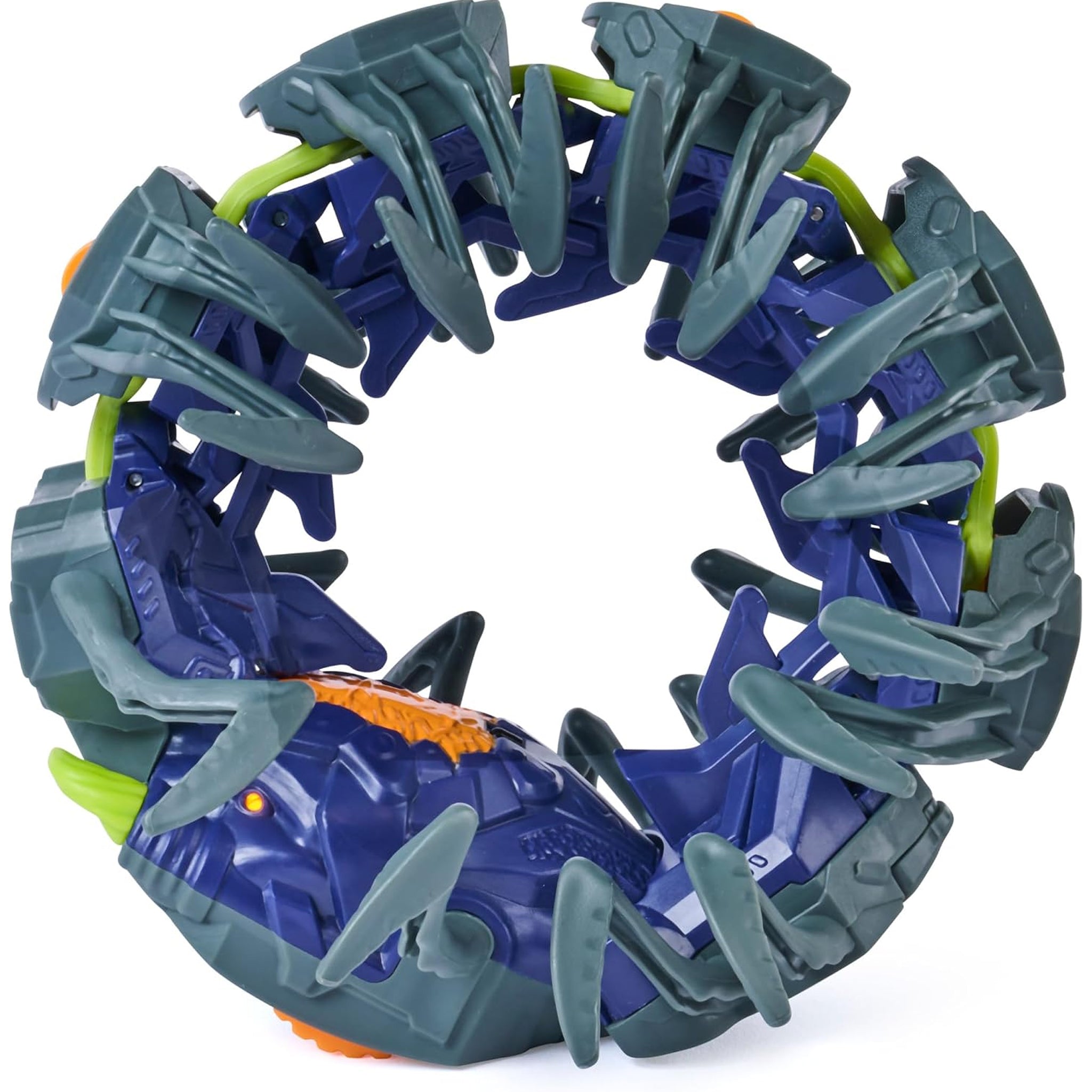 Hex Bots Radio Control Exploding Centipede