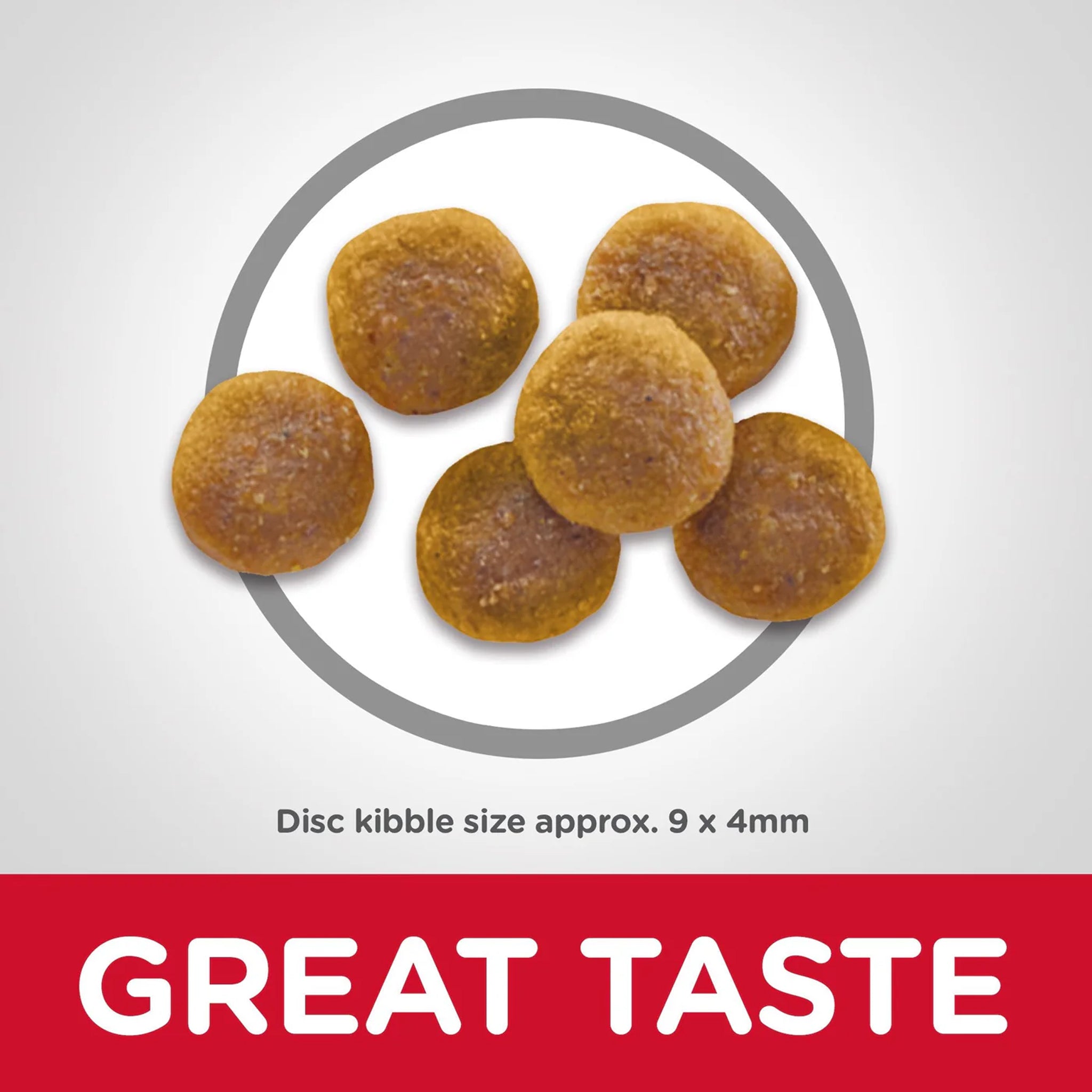 Hill’s Science Diet Adult Dry Cat Food – 4kg, 6kg & 10kg