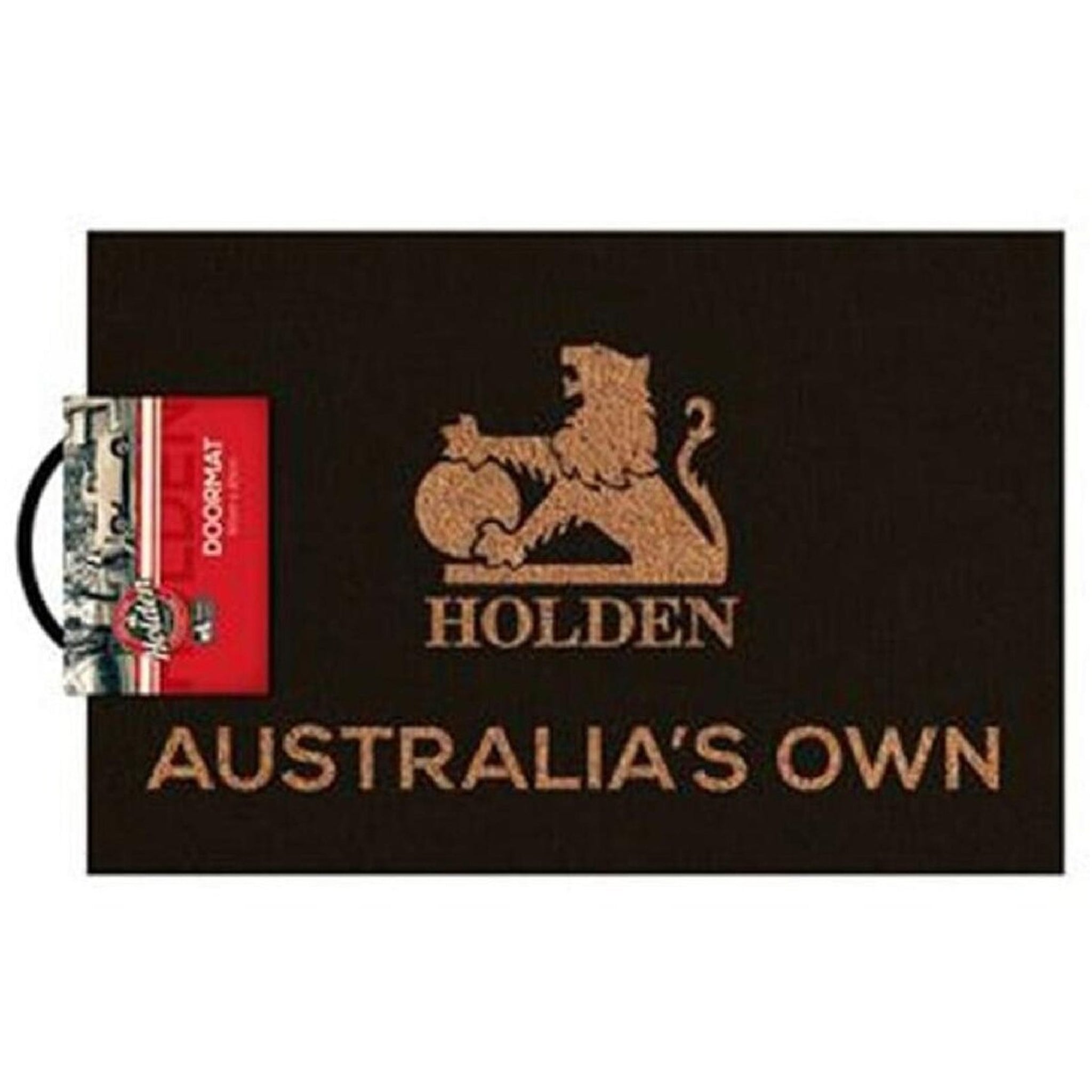Licensed Doormat 60x40cm