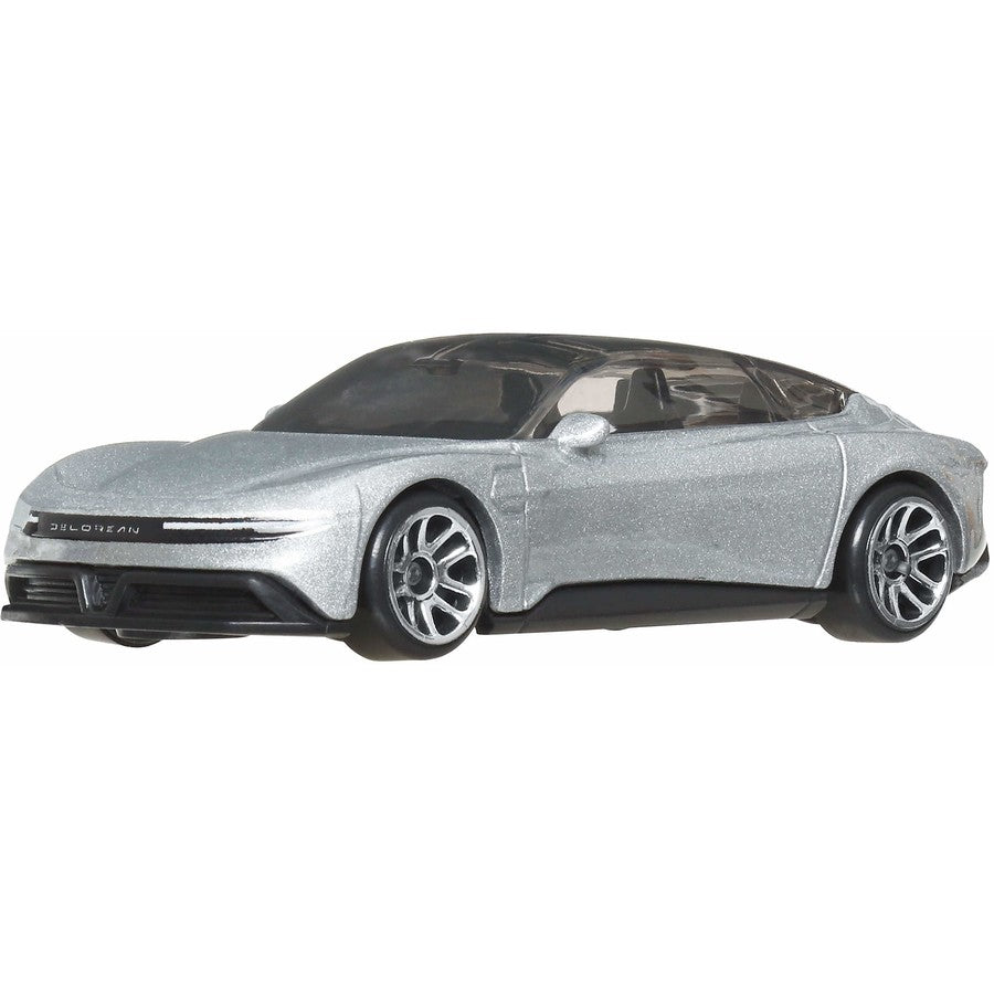 Hot Wheels Fast & Furious Vehicles 1:64 – Assorted