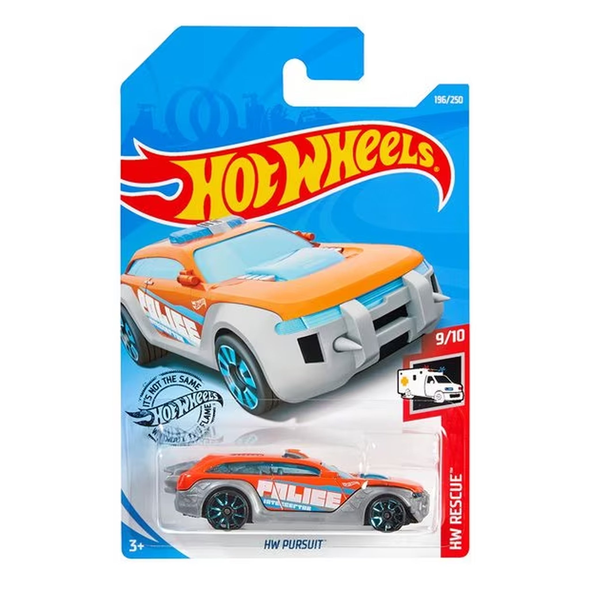 Hot Wheels Diecast Basic Cars Assorted