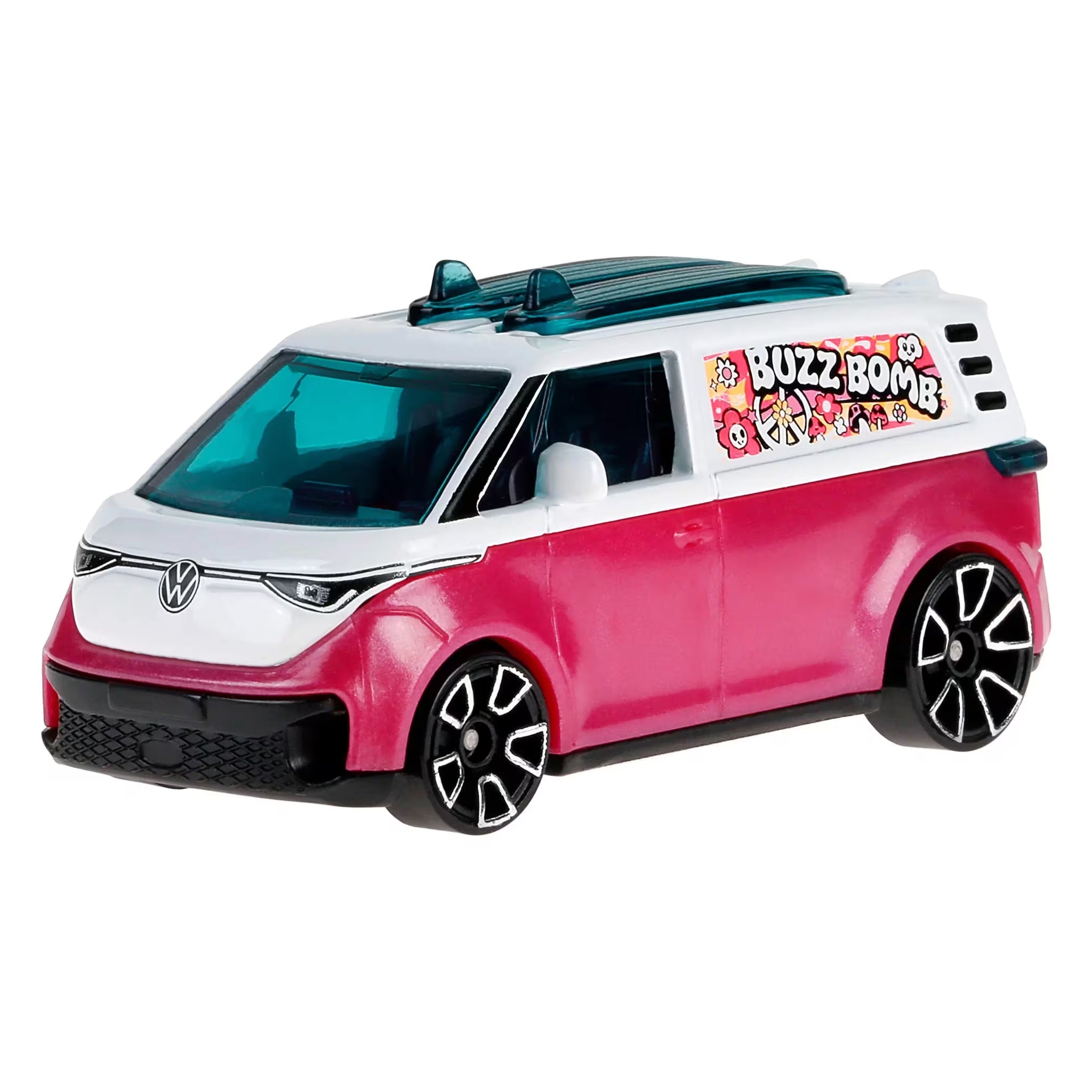 Hot Wheels Diecast Basic Cars Assorted