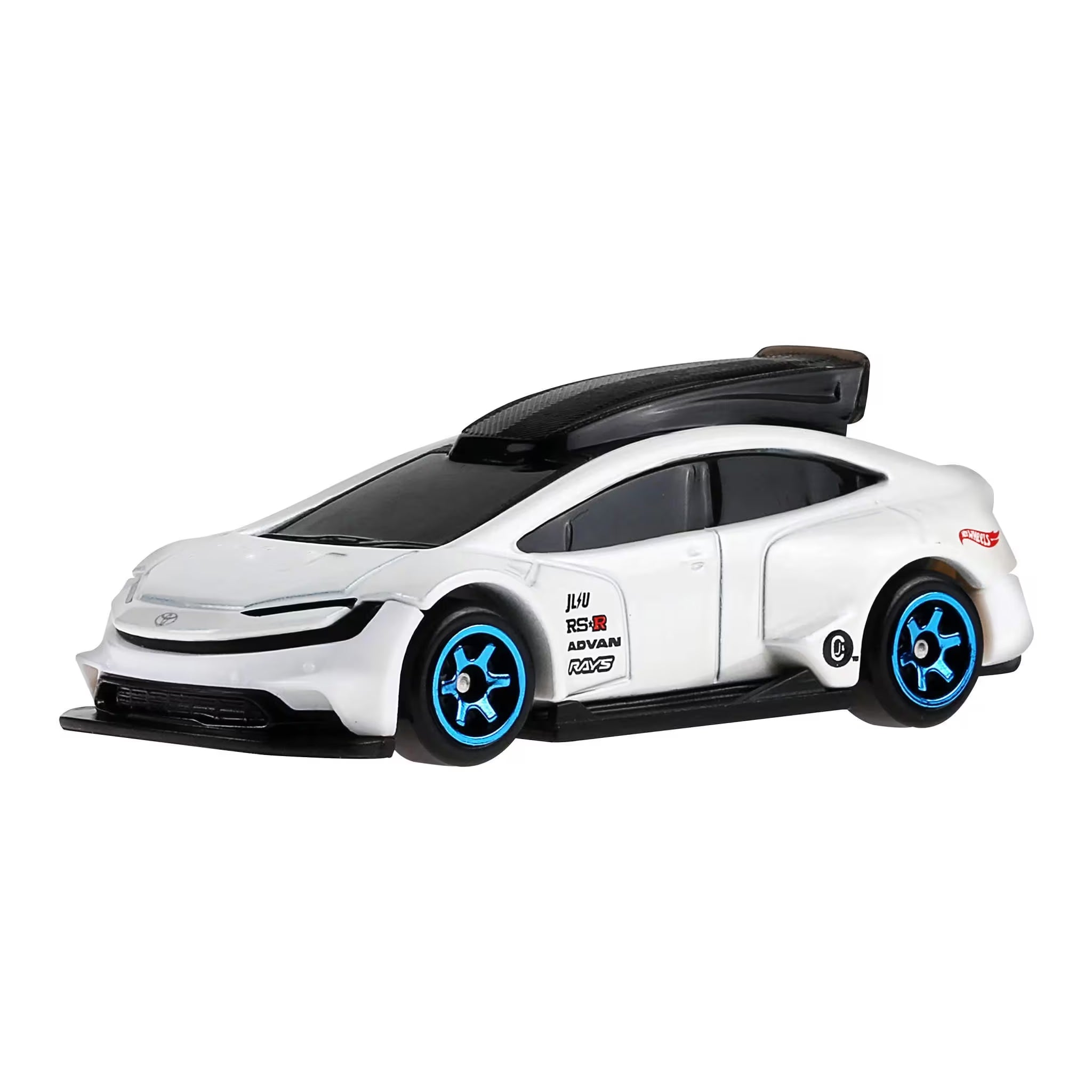 Hot Wheels Diecast Basic Cars Assorted