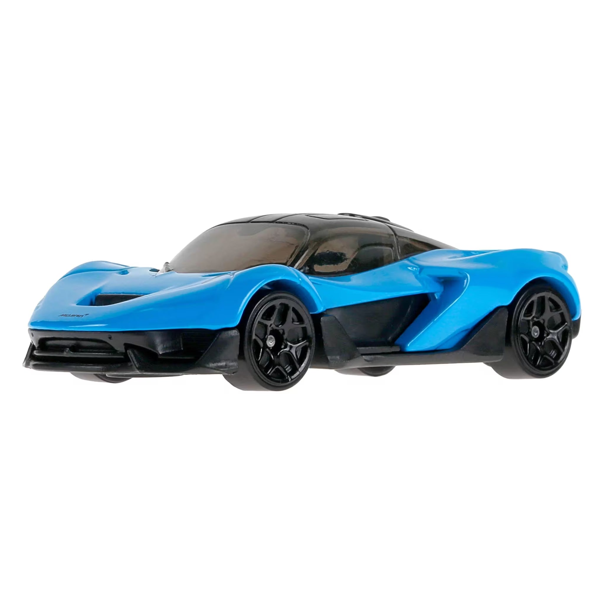 Hot Wheels Diecast Basic Cars Assorted