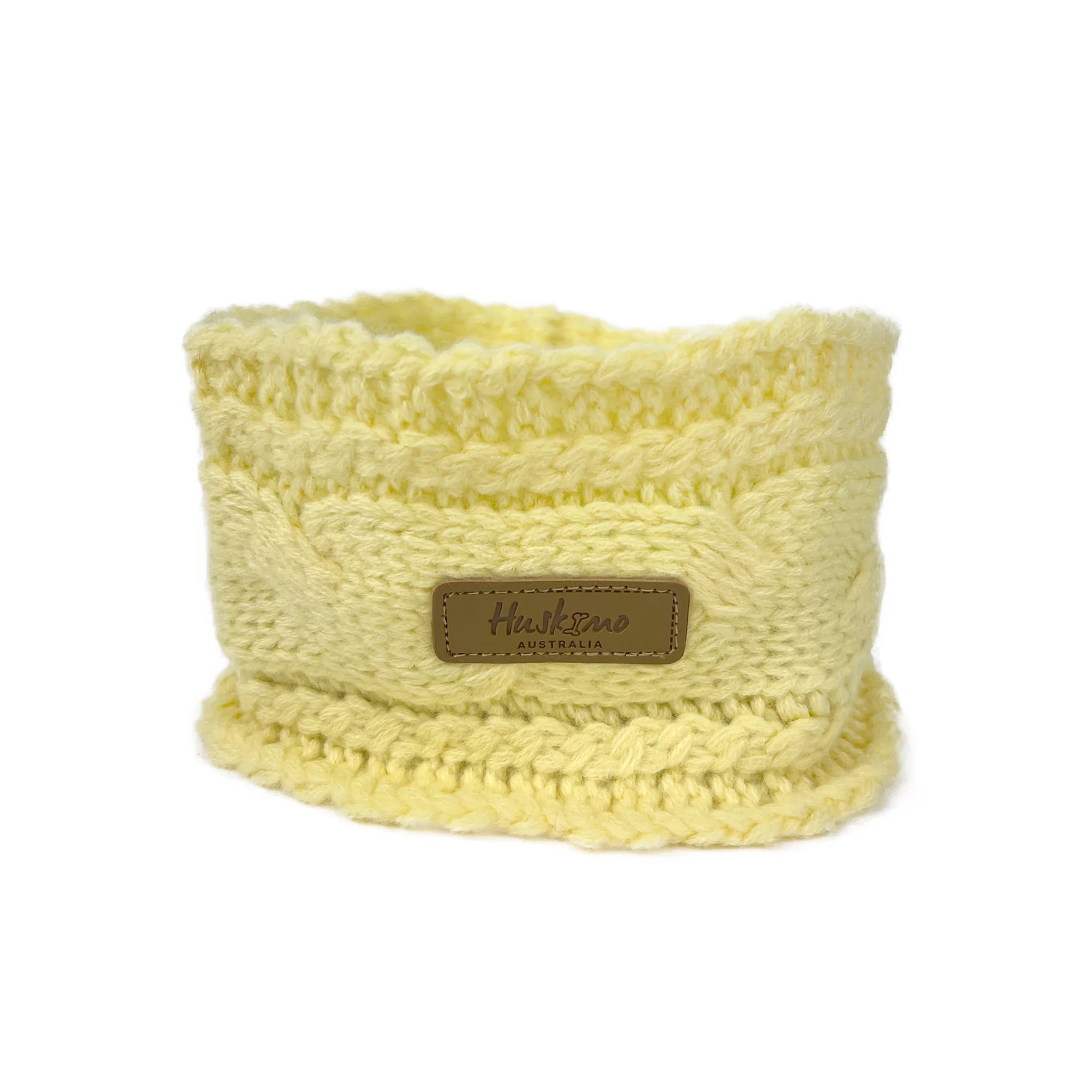 Huskimo Dog Snood