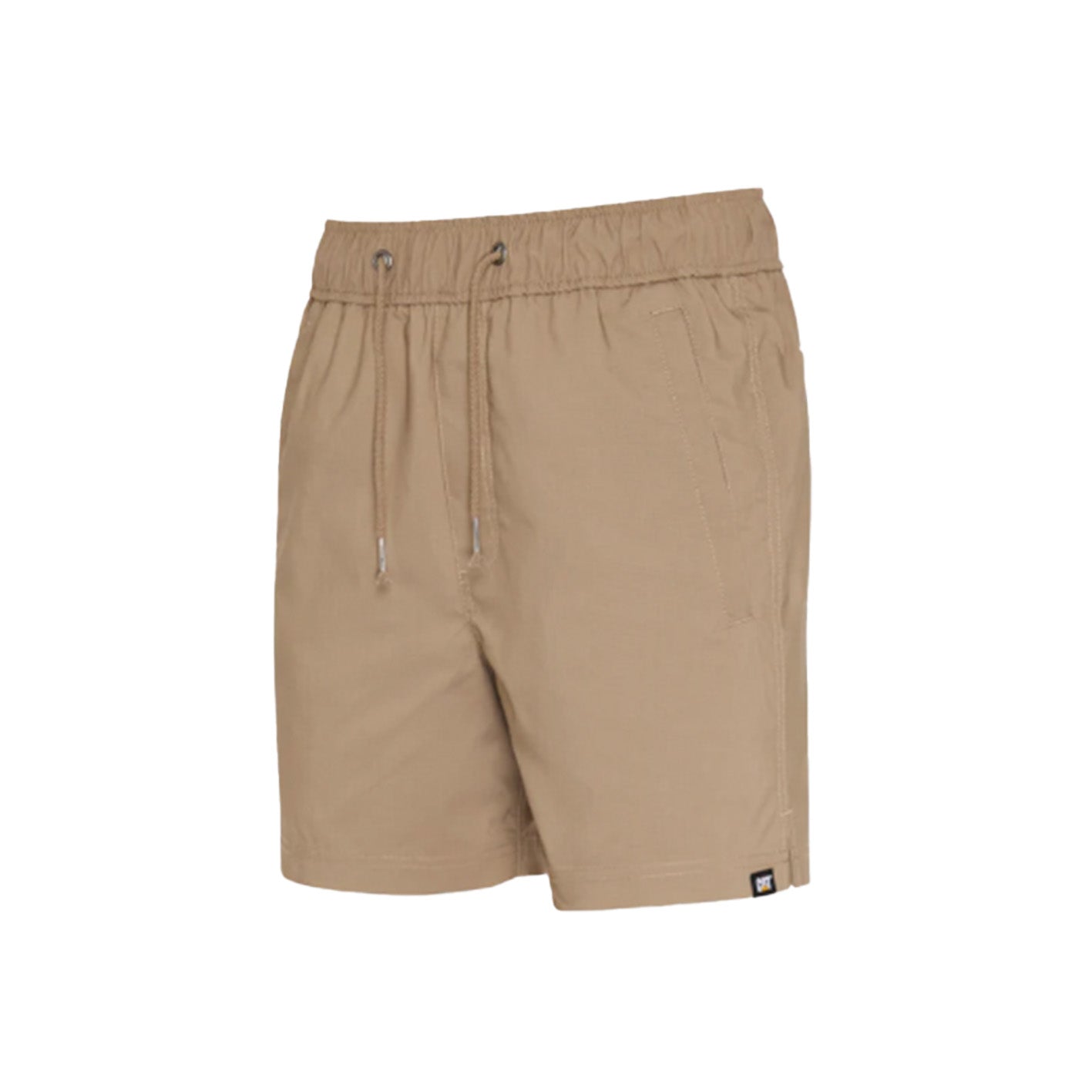 CAT Hydraulic Stretch Ripstop Shorts