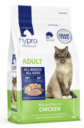 Hypro Premium Cat Grain Free Chicken