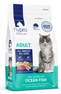 Hypro Premium Cat Grain Free Ocean Fish