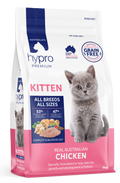 Hypro Premium Kitten Grain Free Chicken