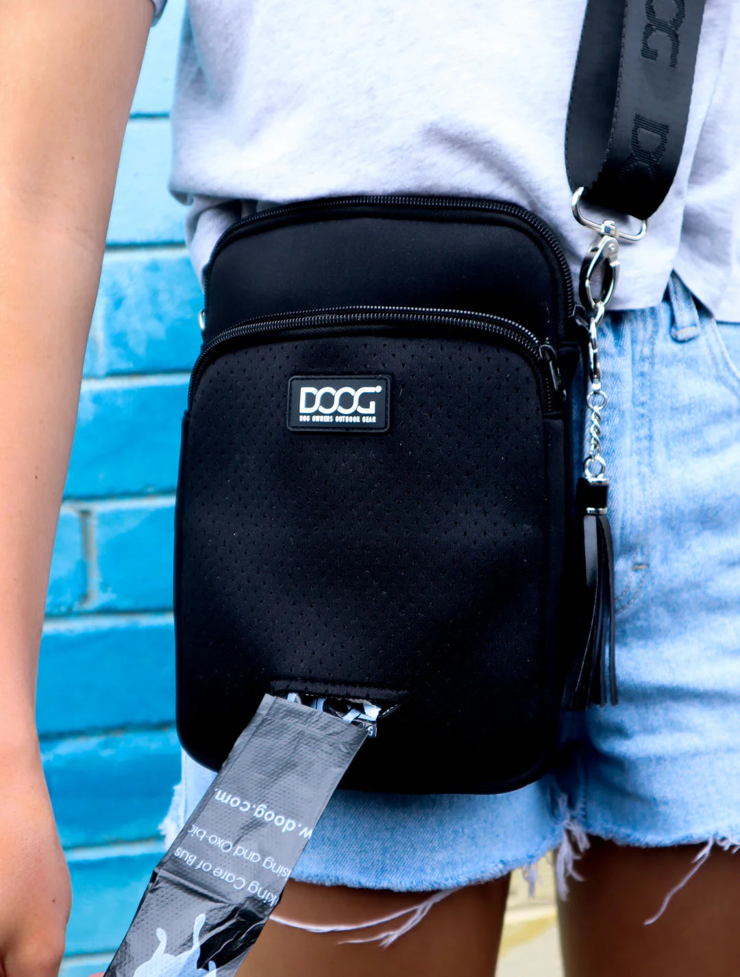 DOOG Neosport Walkie Bag