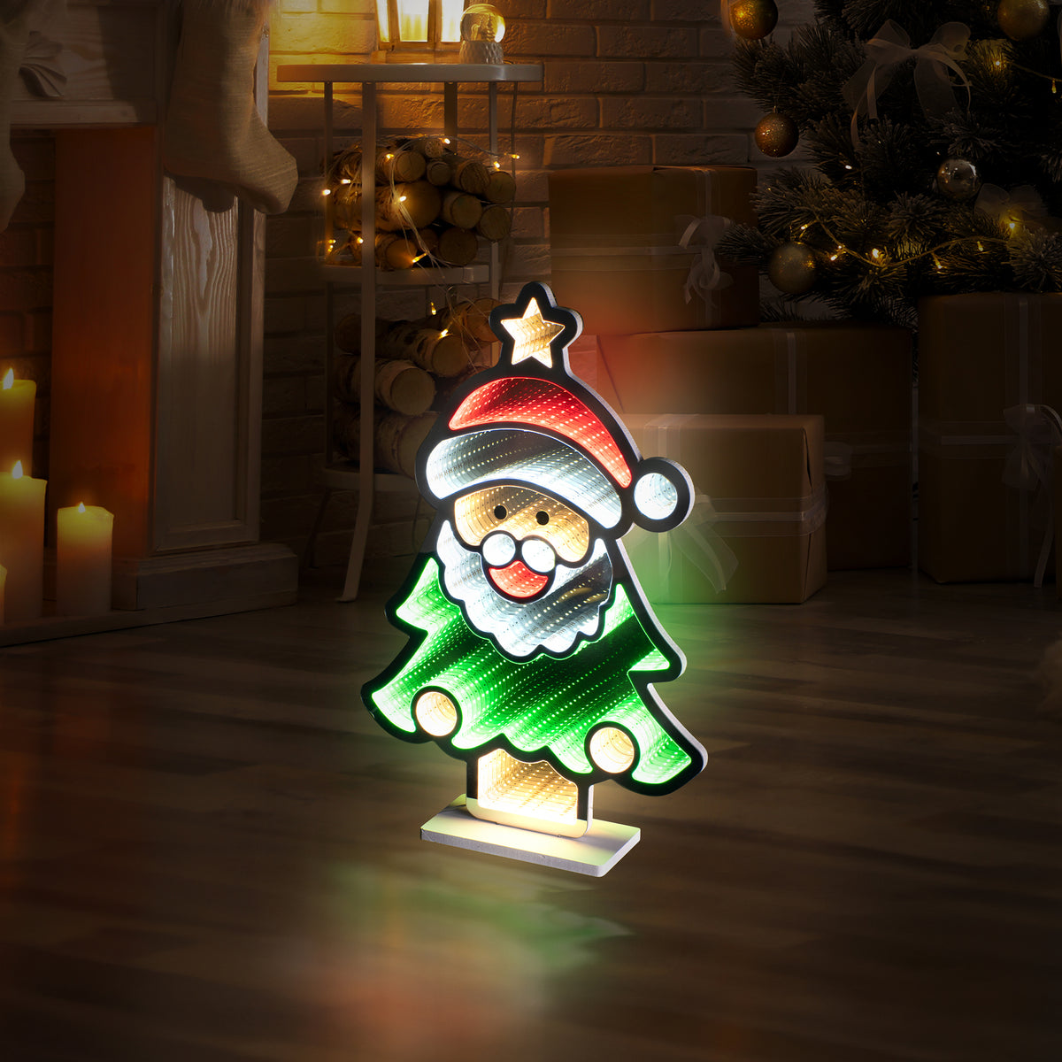 Infinity Light Character 60cm Assorted