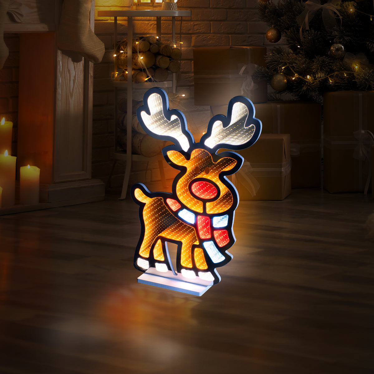 Infinity Light Character 60cm Assorted