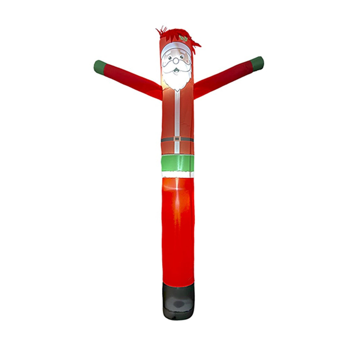Inflatable Santa Noodle 2.7m