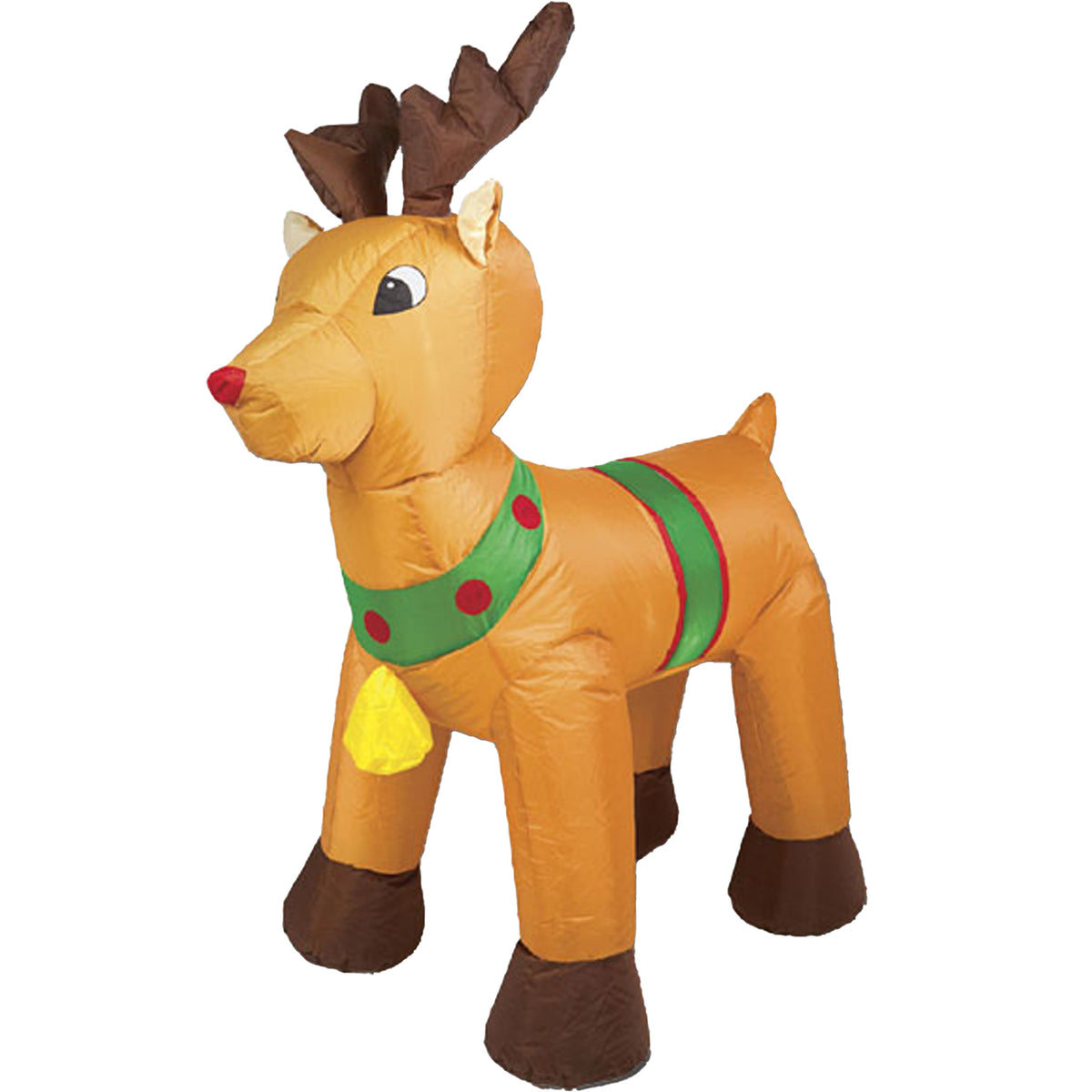 Inflatable Reindeer 1.2m
