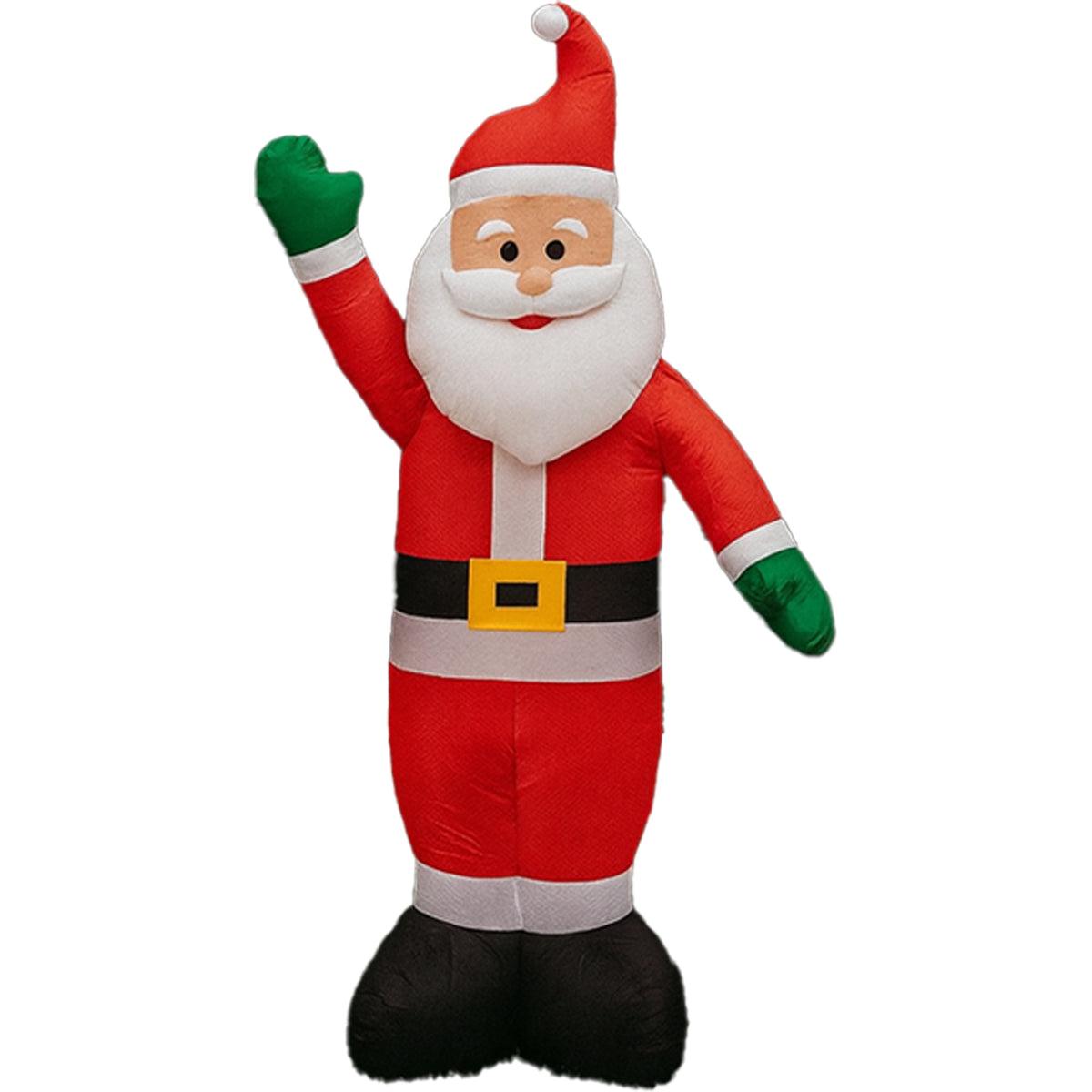 Inflatable Santa 1.2m