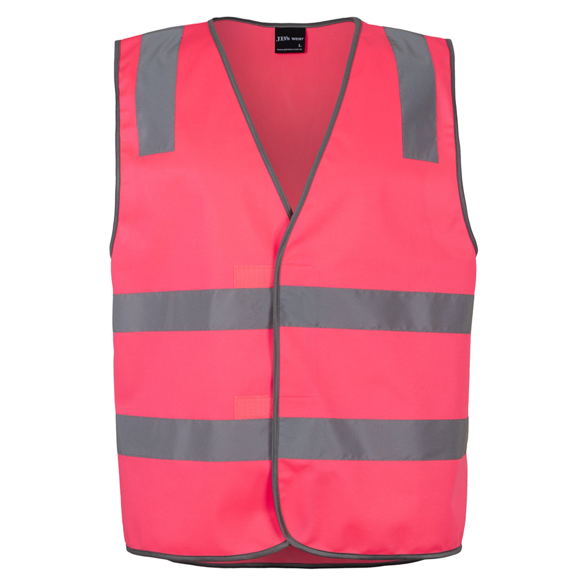 JB’s Wear Hi-Vis Day/Night Safety Vest