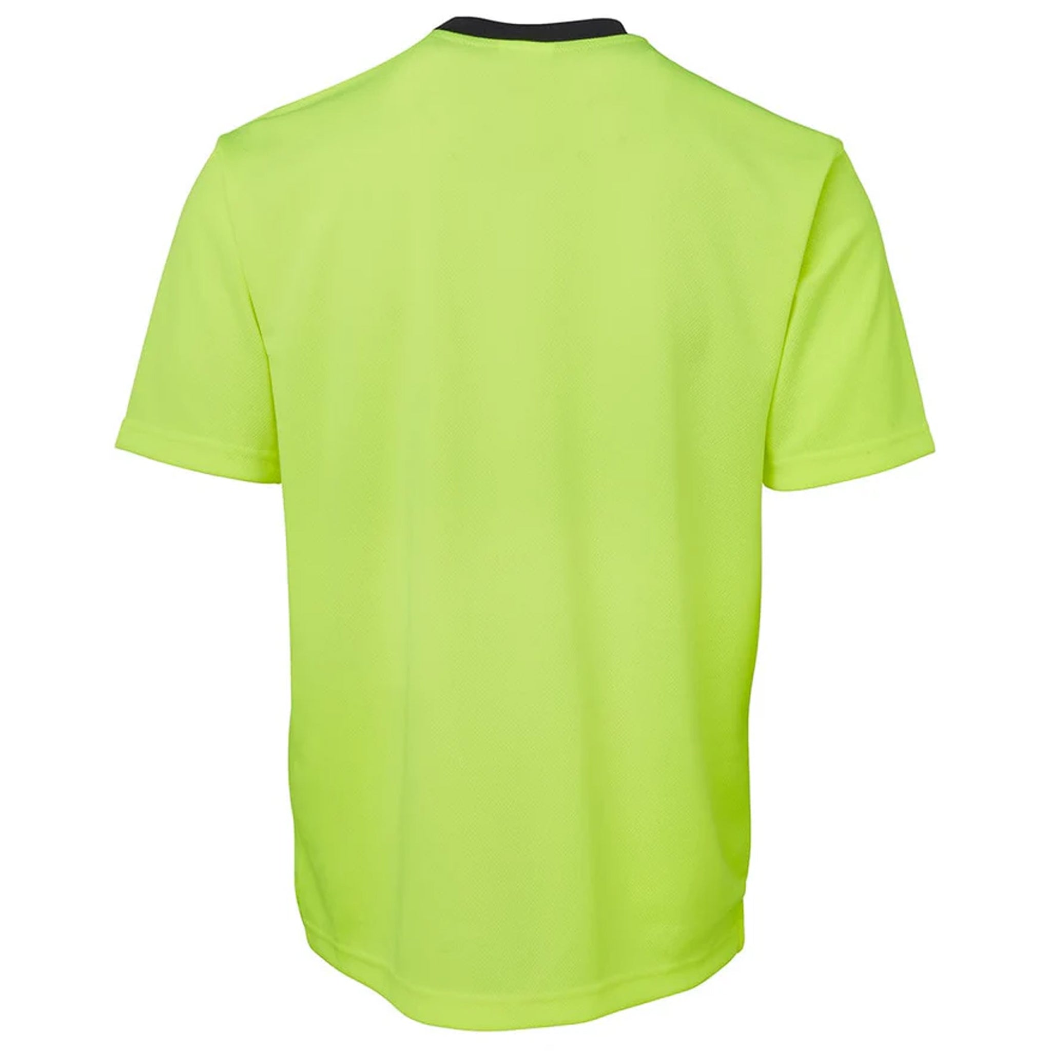 Jb's Wear Hi Vis Traditional T Shirt