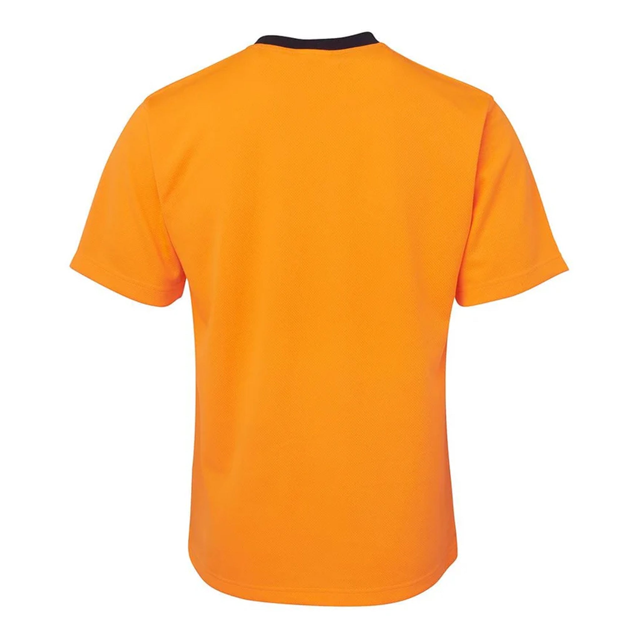 Jb's Wear Hi Vis Traditional T Shirt