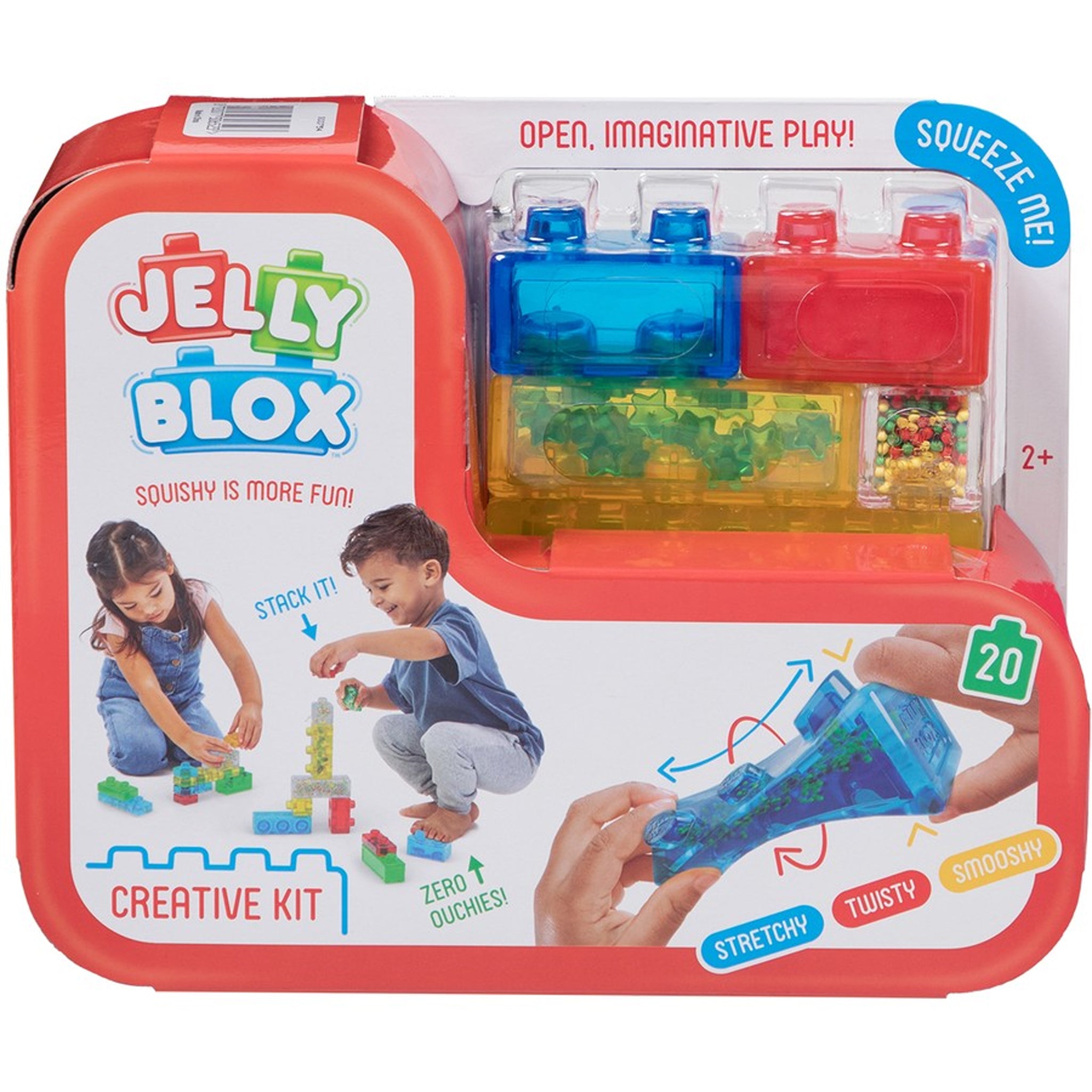 Jelly Blox - Creative Kit