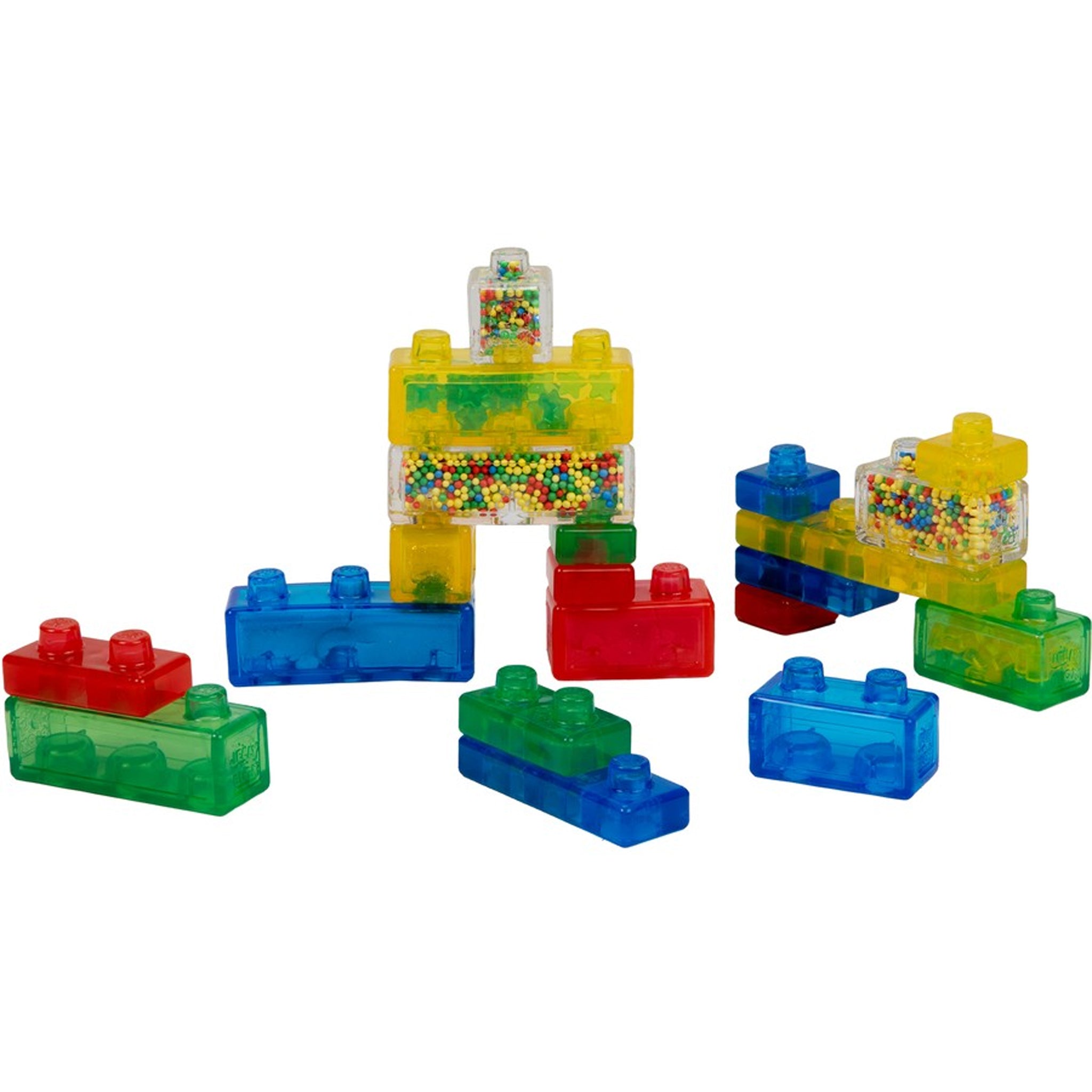 Jelly Blox - Creative Kit