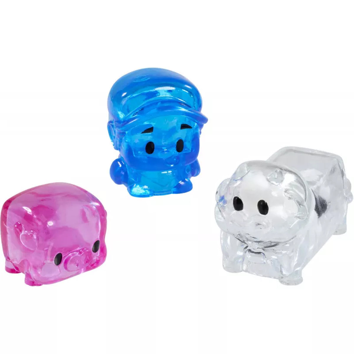 Jelly Blox - Farm Friends 3pk assorted