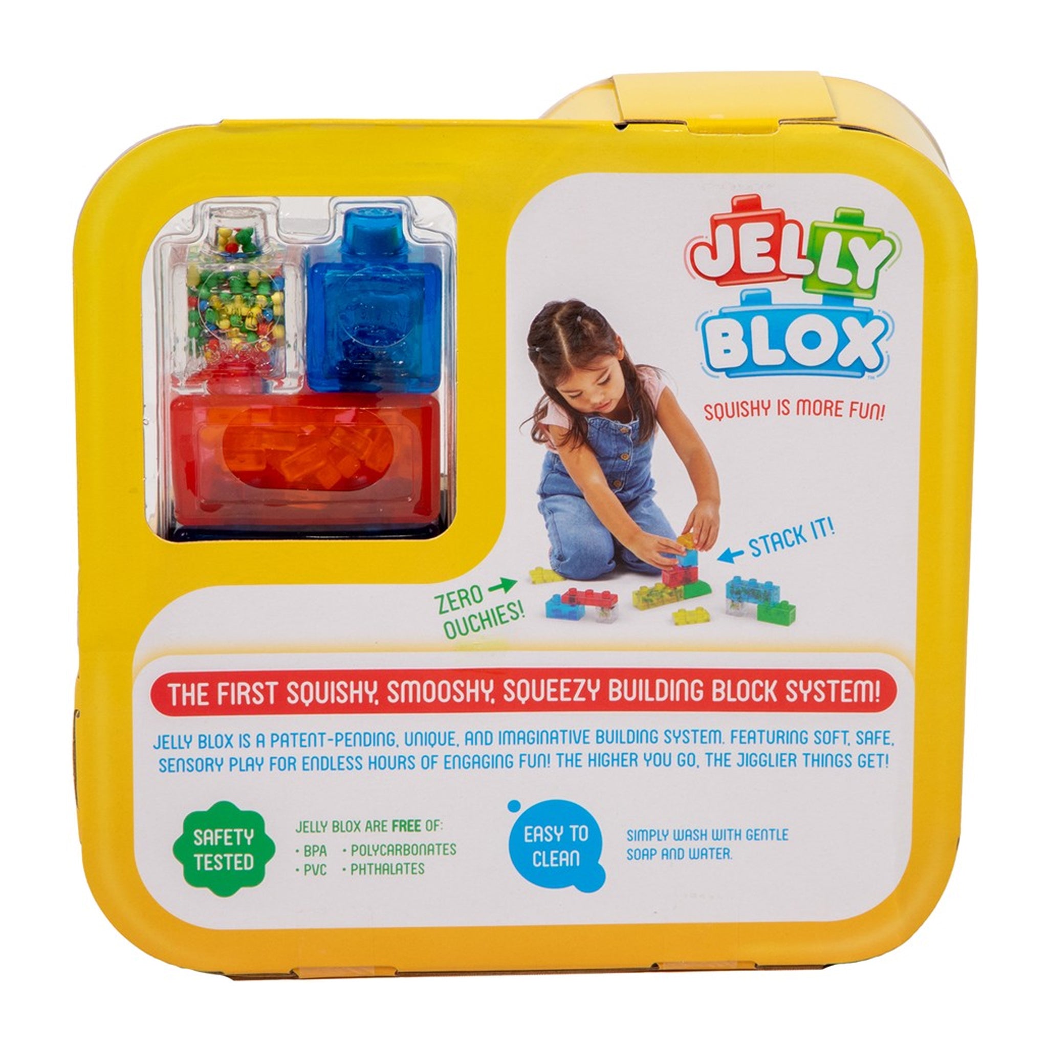 Jelly Blox - Newbie Kit