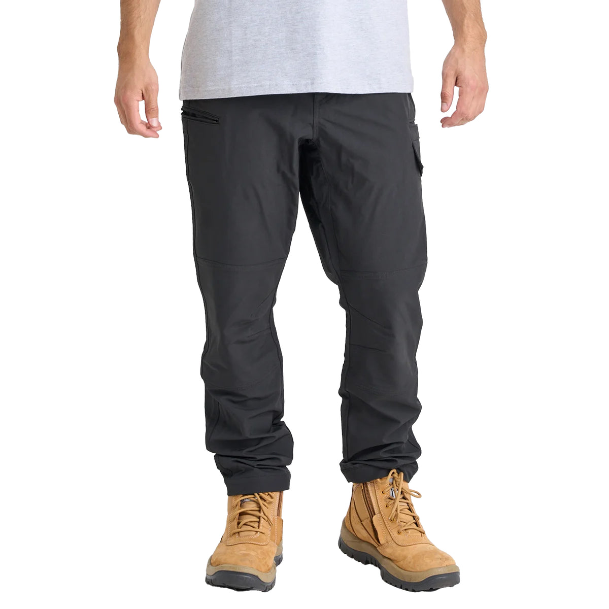 Jet Pilot Jet Lite Hybrid Elastic Waist Pant
