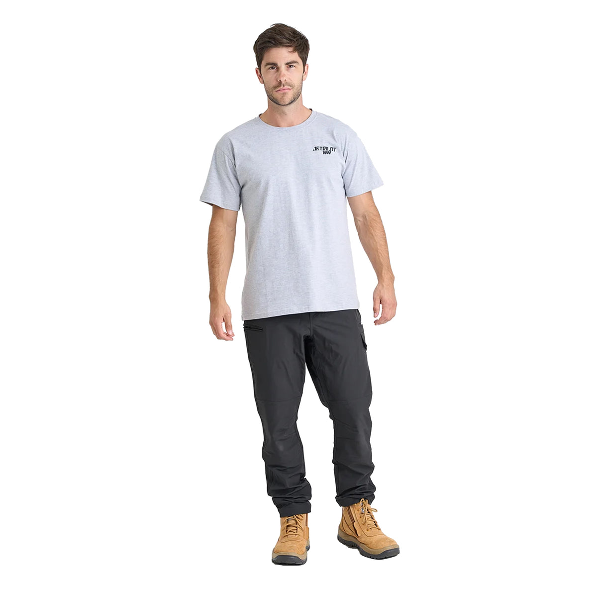 Jet Pilot Jet Lite Hybrid Elastic Waist Pant