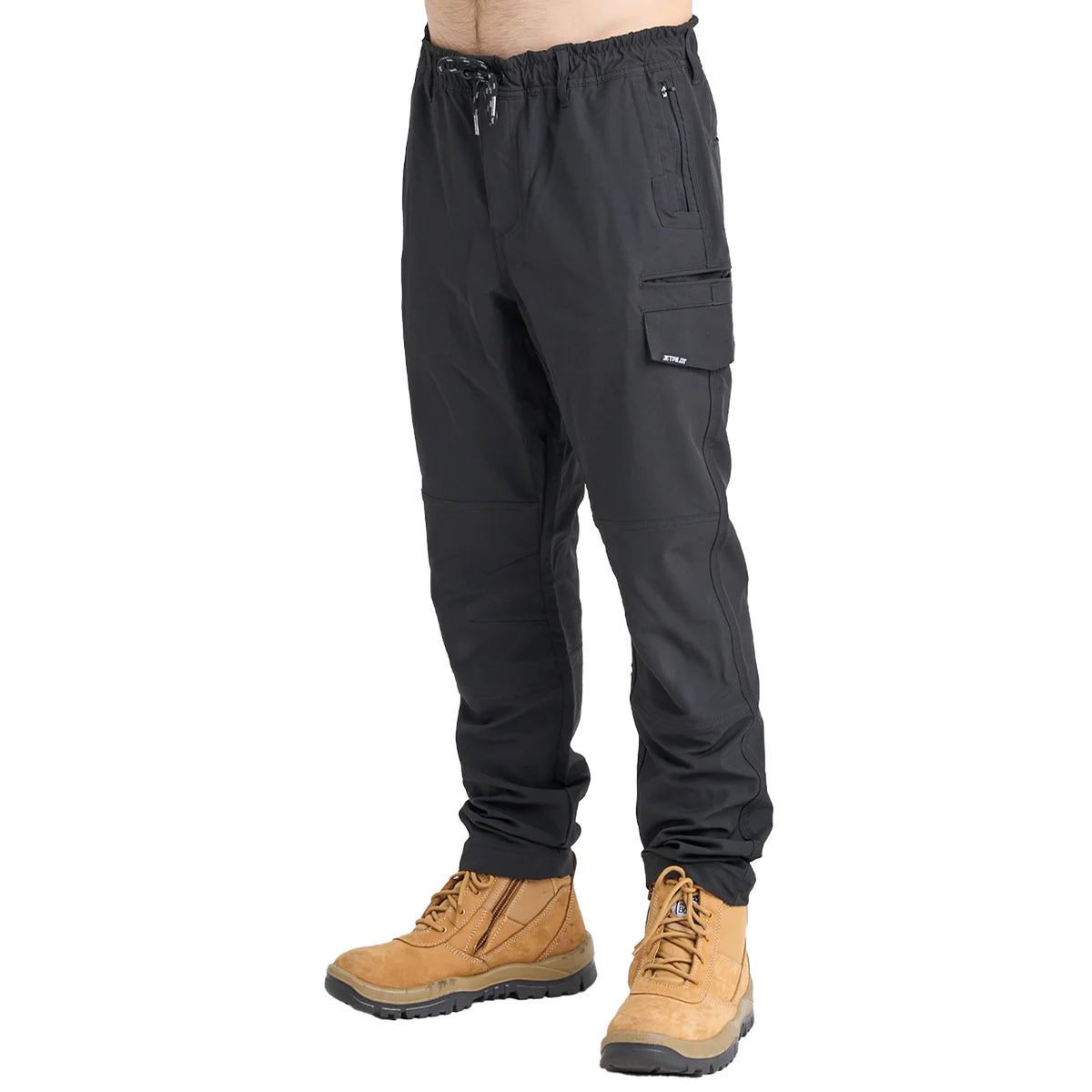 Jet Pilot Jet Lite Hybrid Elastic Waist Pant
