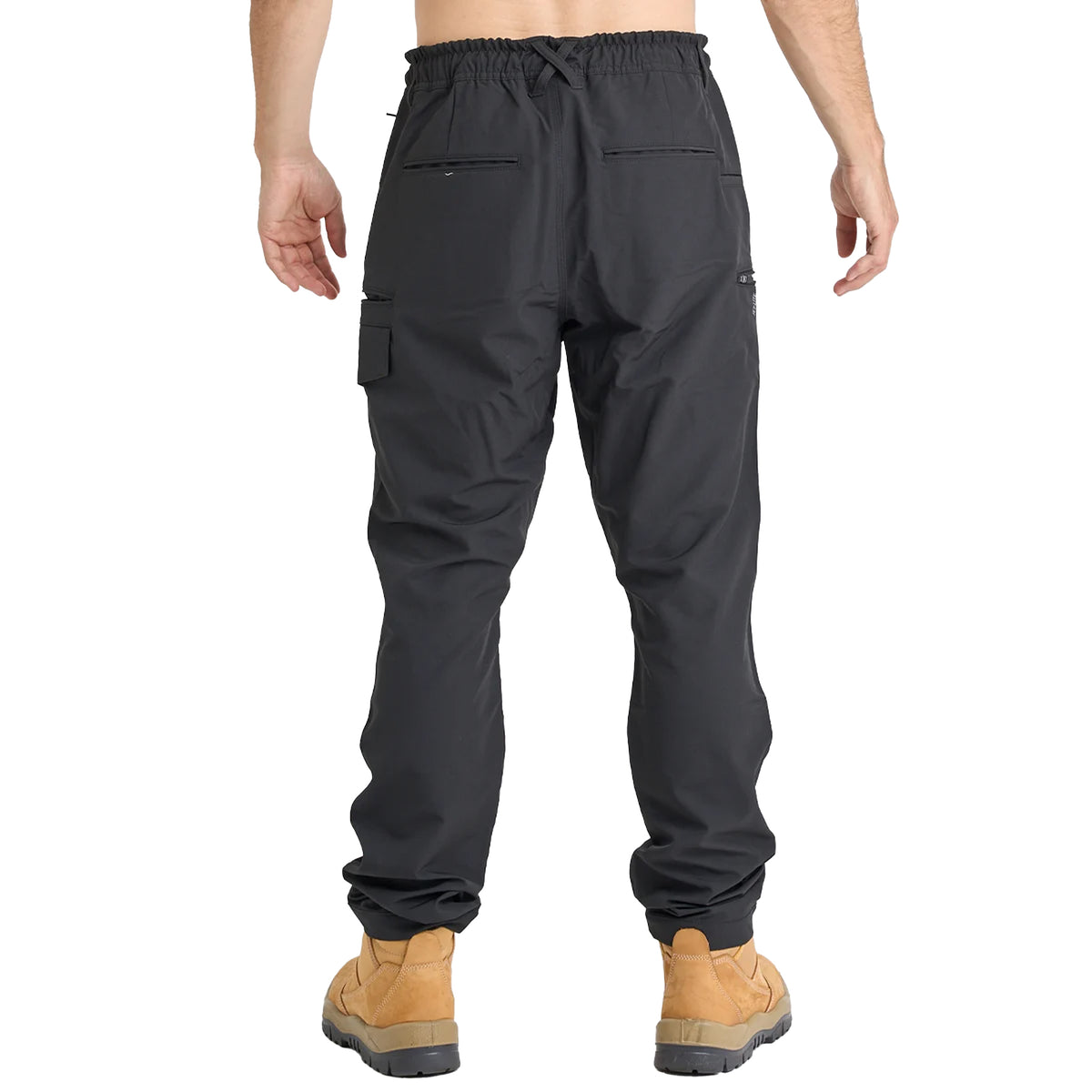 Jet Pilot Jet Lite Hybrid Elastic Waist Pant
