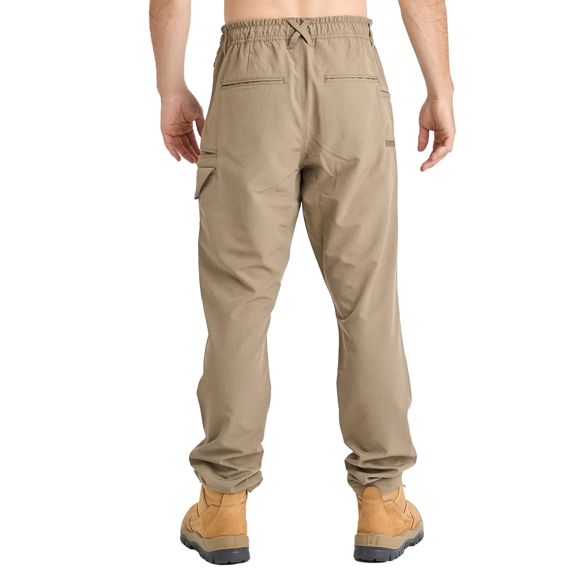 Jet Pilot Jet Lite Hybrid Elastic Waist Pant