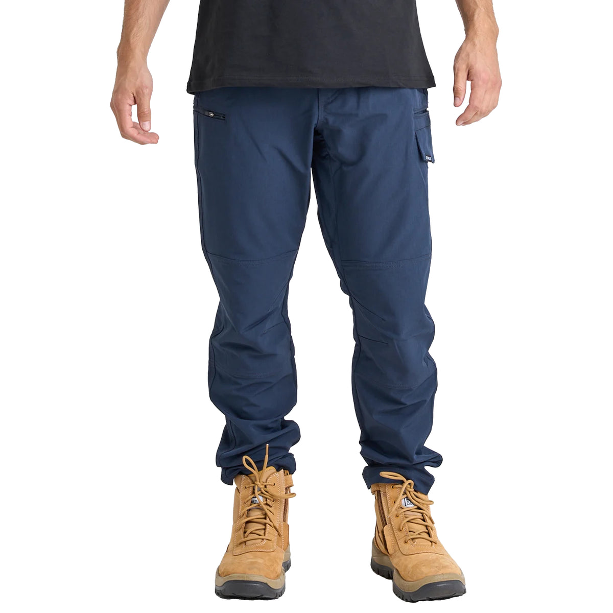 Jet Pilot Jet Lite Hybrid Elastic Waist Pant