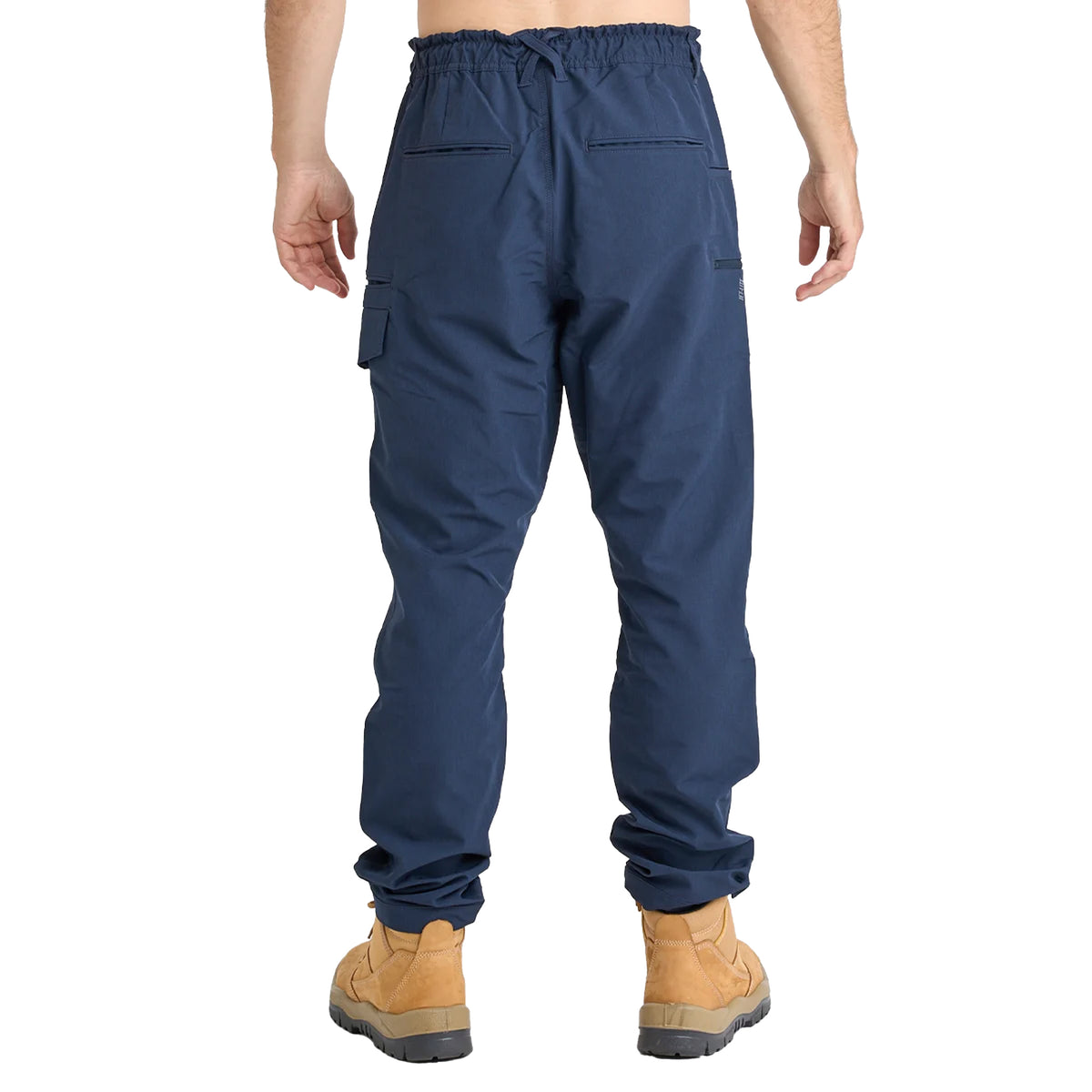 Jet Pilot Jet Lite Hybrid Elastic Waist Pant