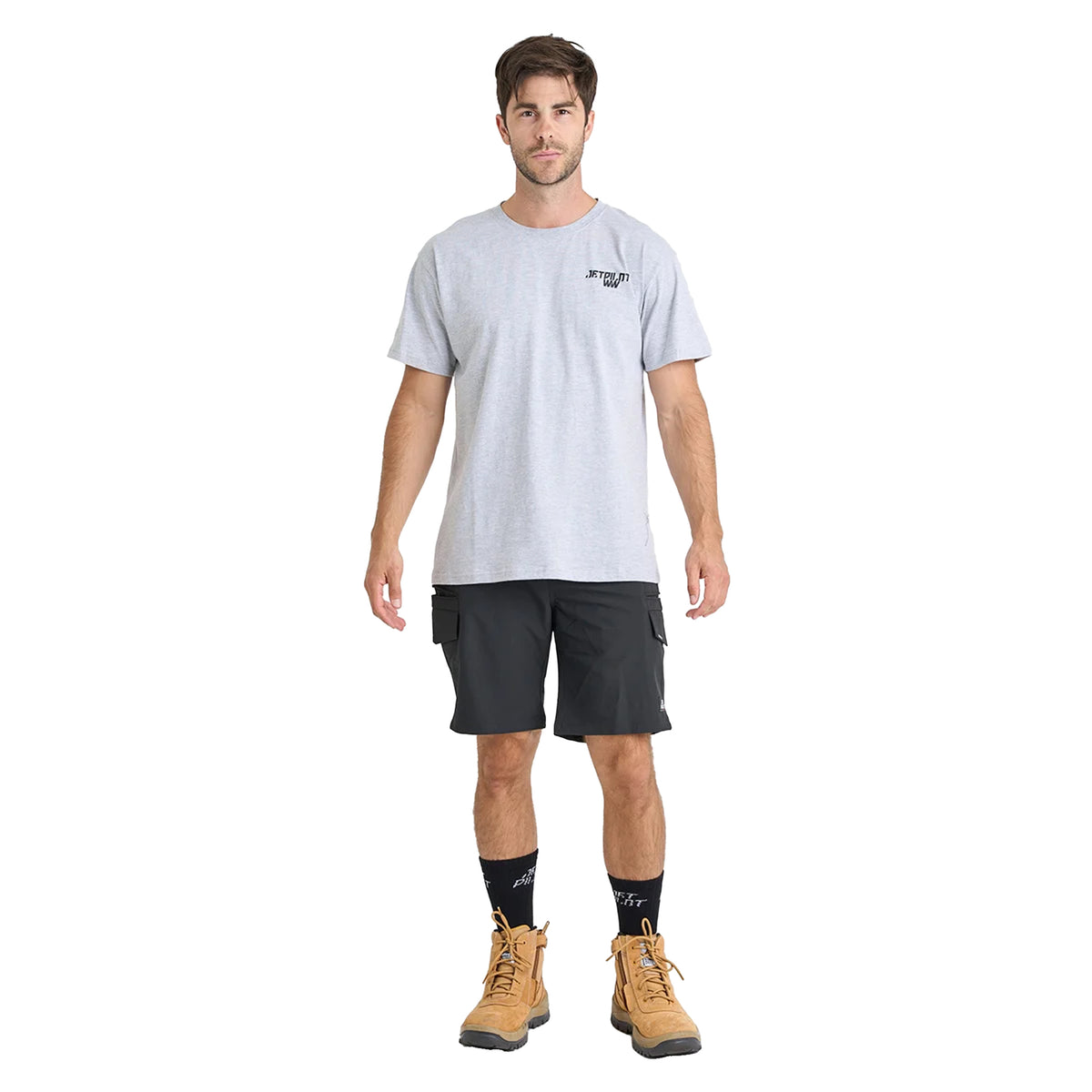Jet Pilot Jet Lite Hybrid Utility Short 20 Inch