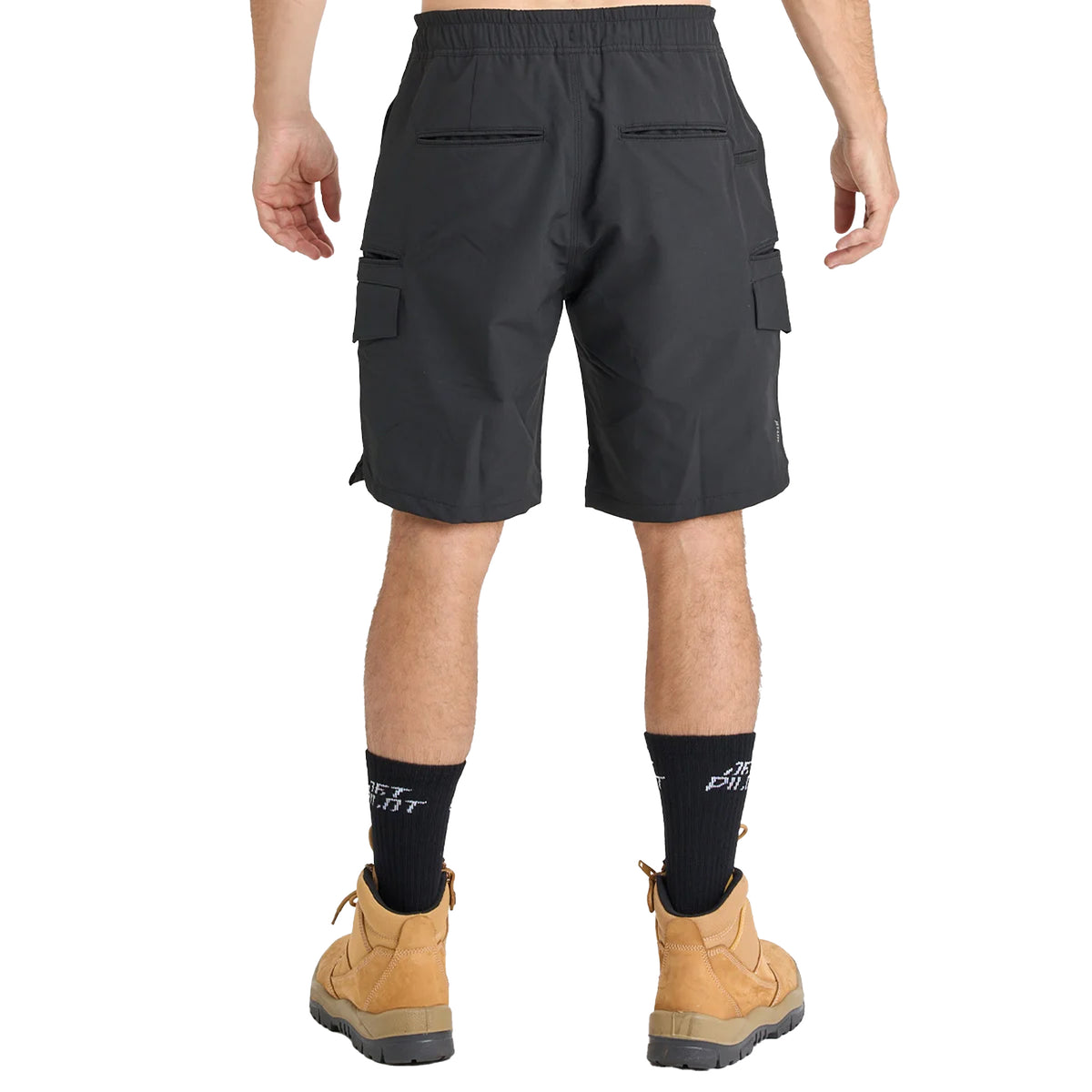 Jet Pilot Jet Lite Hybrid Utility Short 20 Inch