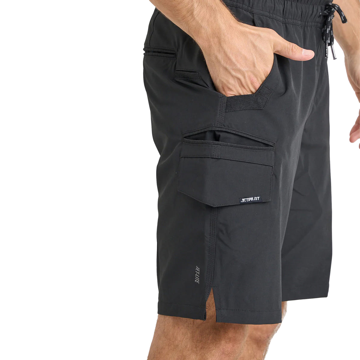 Jet Pilot Jet Lite Hybrid Utility Short 20 Inch
