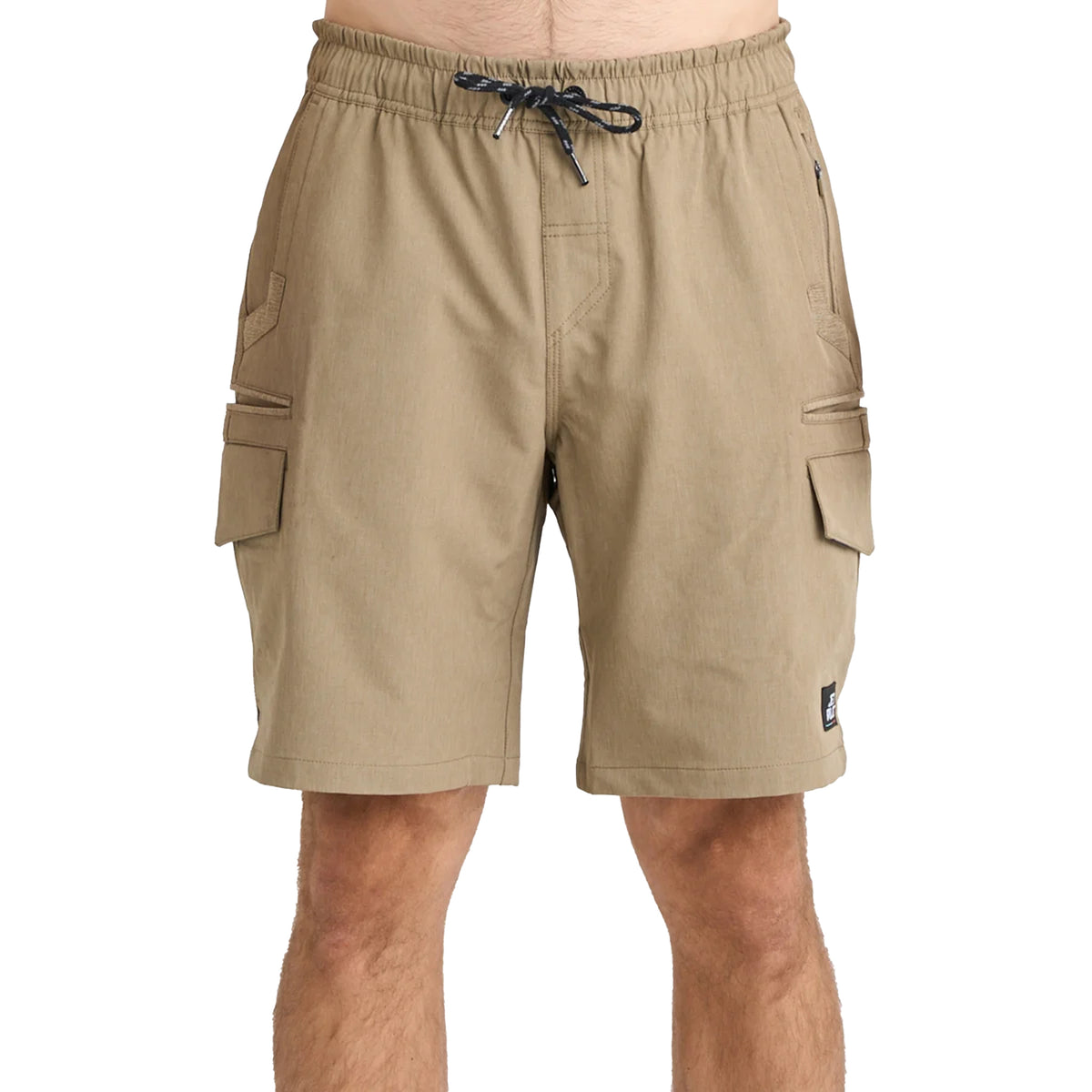 Jet Pilot Jet Lite Hybrid Utility Short 20 Inch
