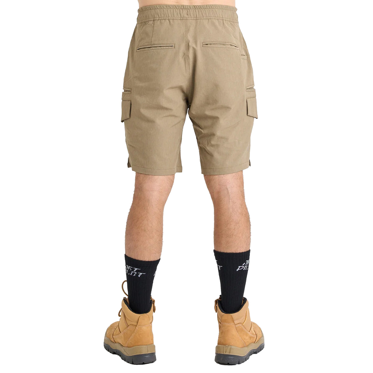 Jet Pilot Jet Lite Hybrid Utility Short 20 Inch