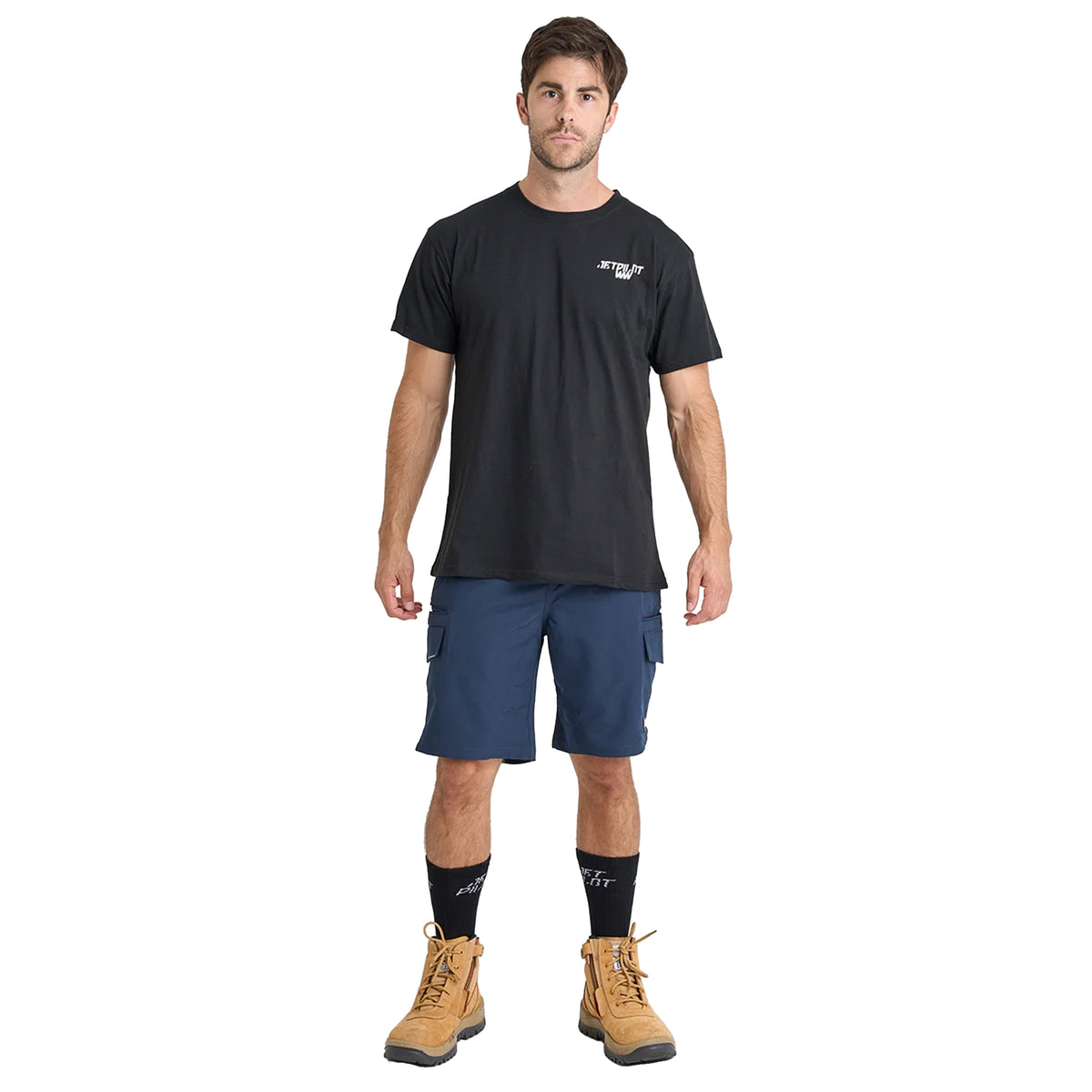 Jet Pilot Jet Lite Hybrid Utility Short 20 Inch