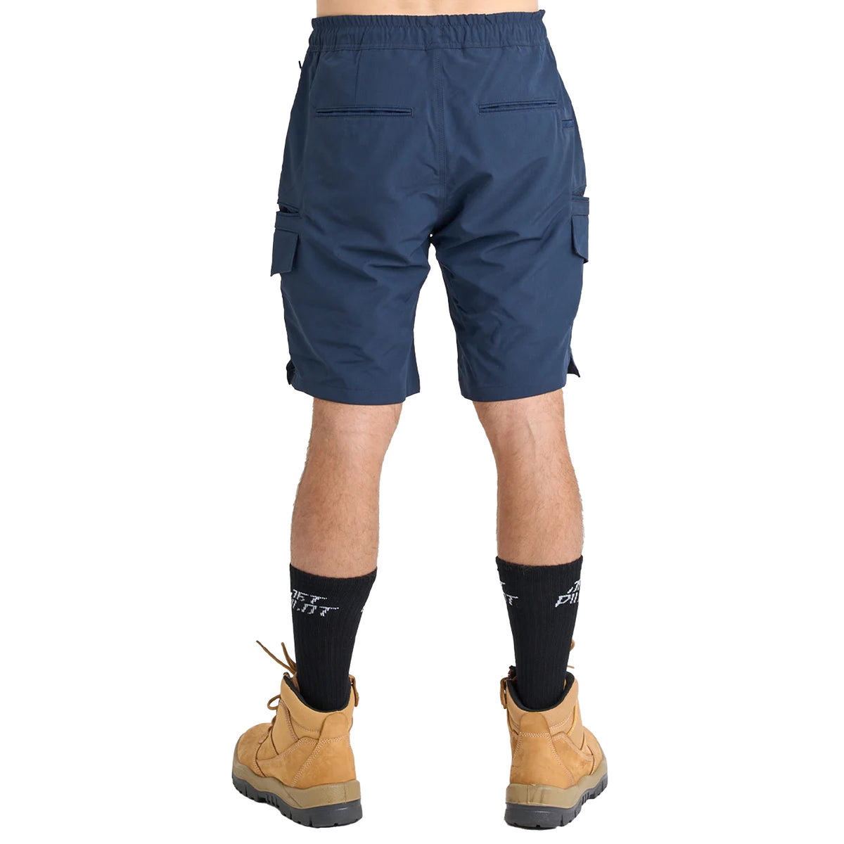 Jet Pilot Jet Lite Hybrid Utility Short 20 Inch