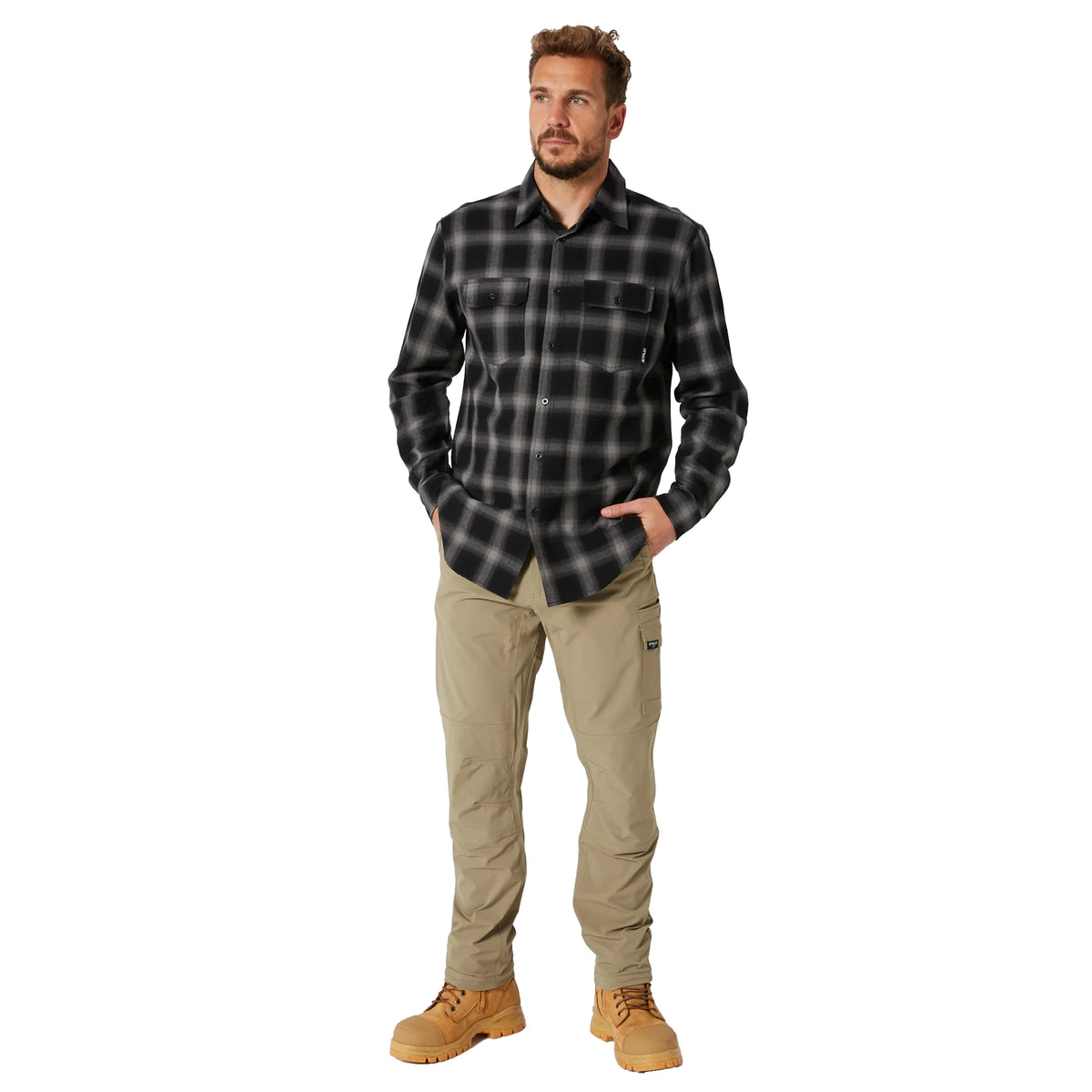 Jet Pilot Jet Lite Utility Pant