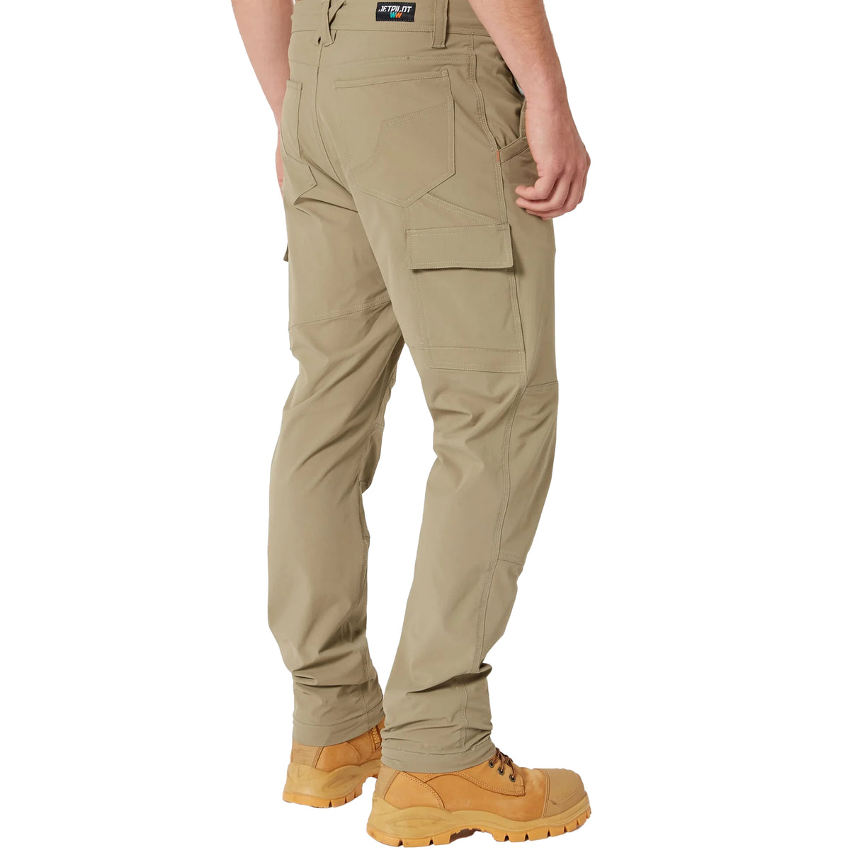 Jet Pilot Jet Lite Utility Pant