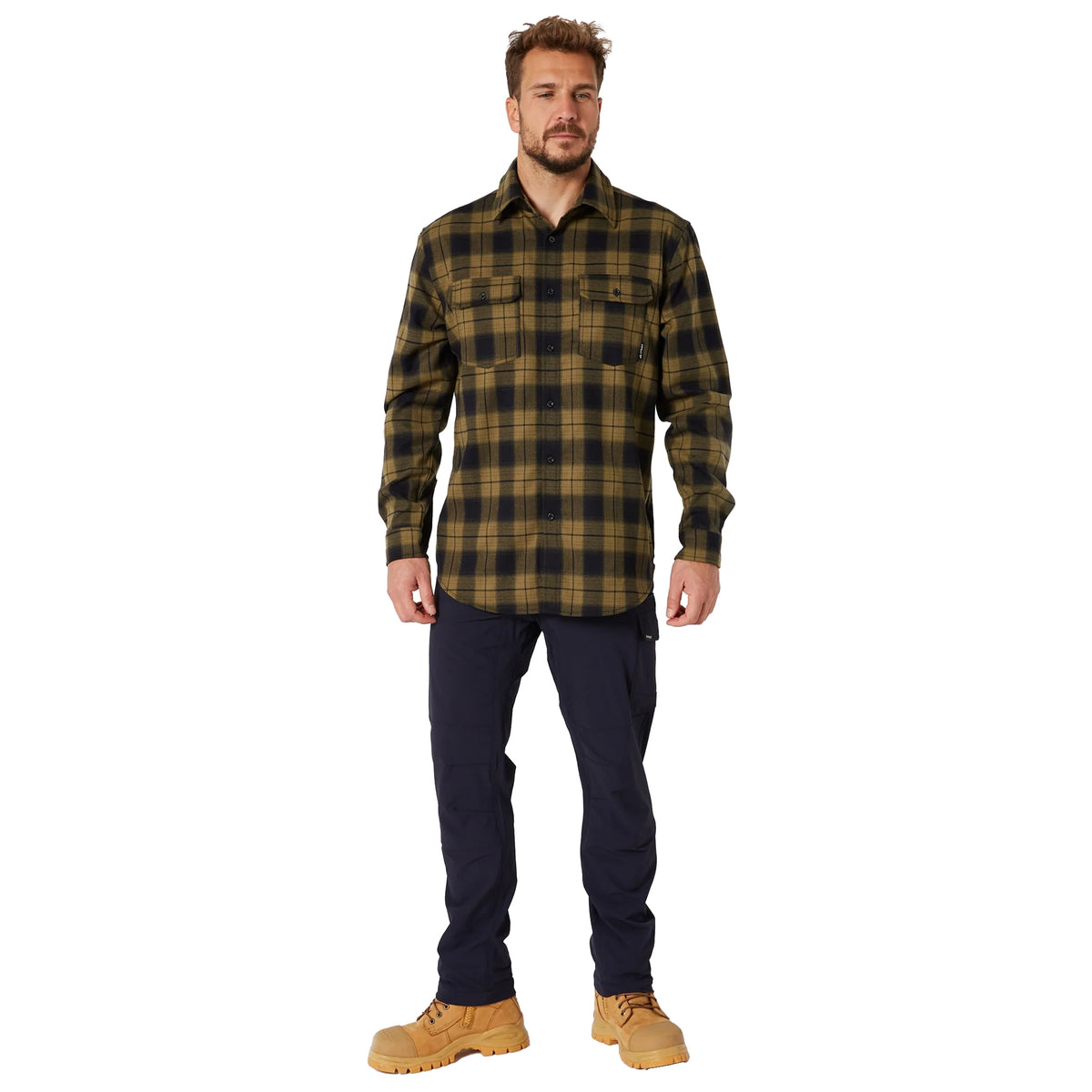 Jet Pilot Jet Lite Utility Pant