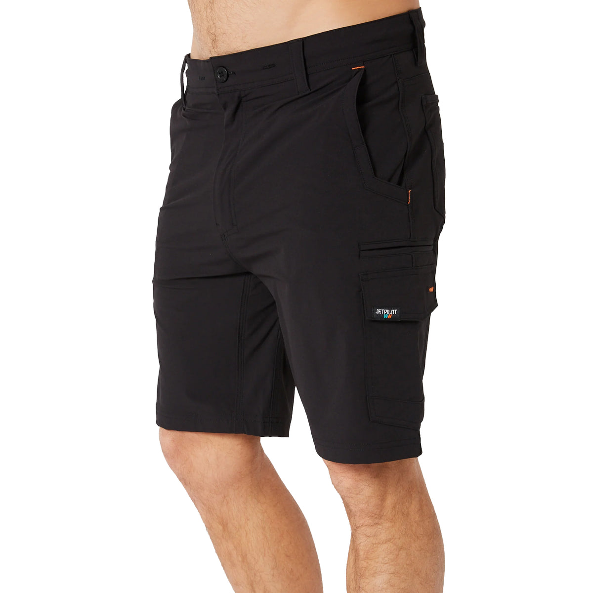 Jet Pilot Jet Lite Utility Short