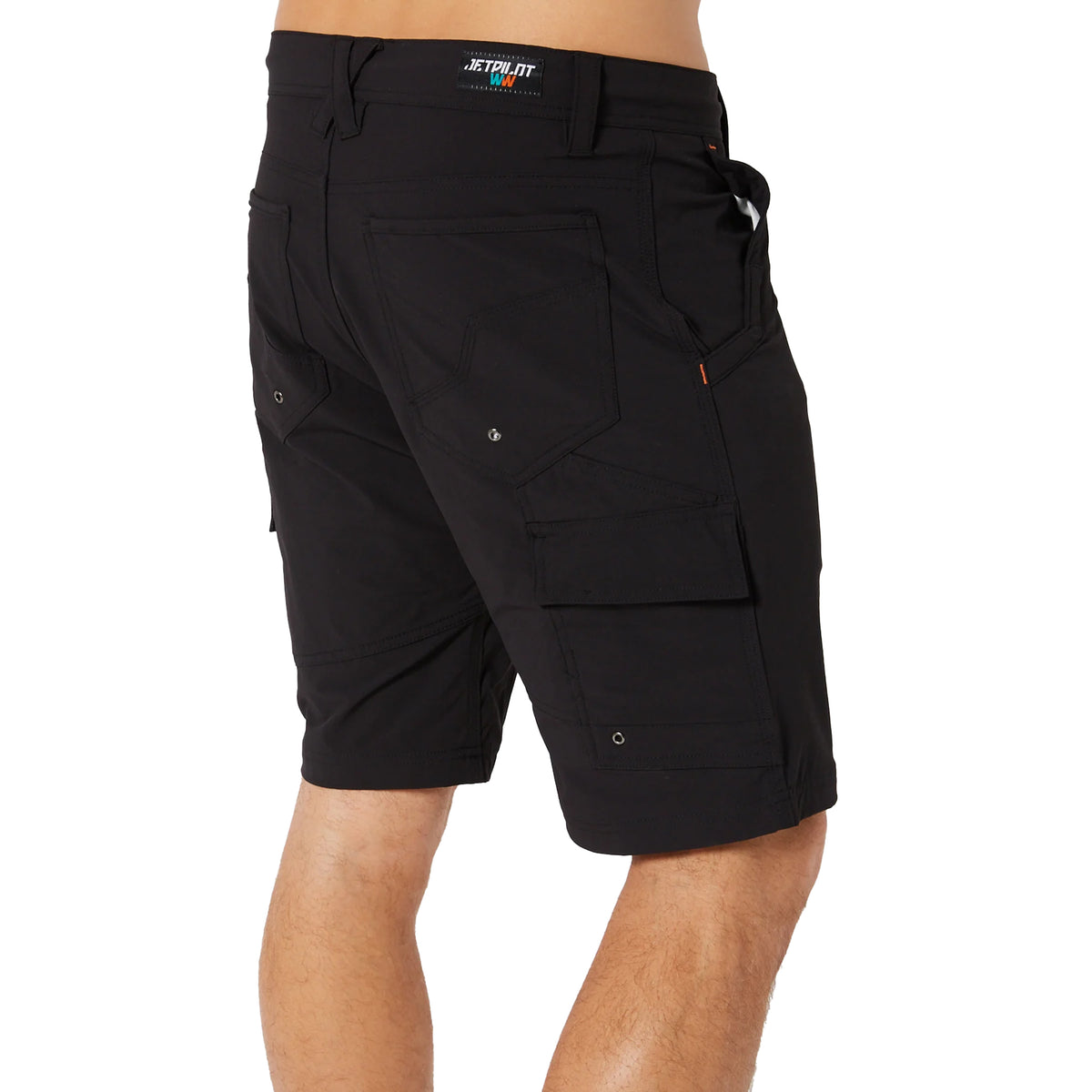 Jet Pilot Jet Lite Utility Short