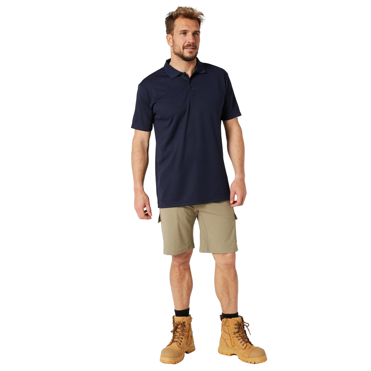 Jet Pilot Jet Lite Utility Short