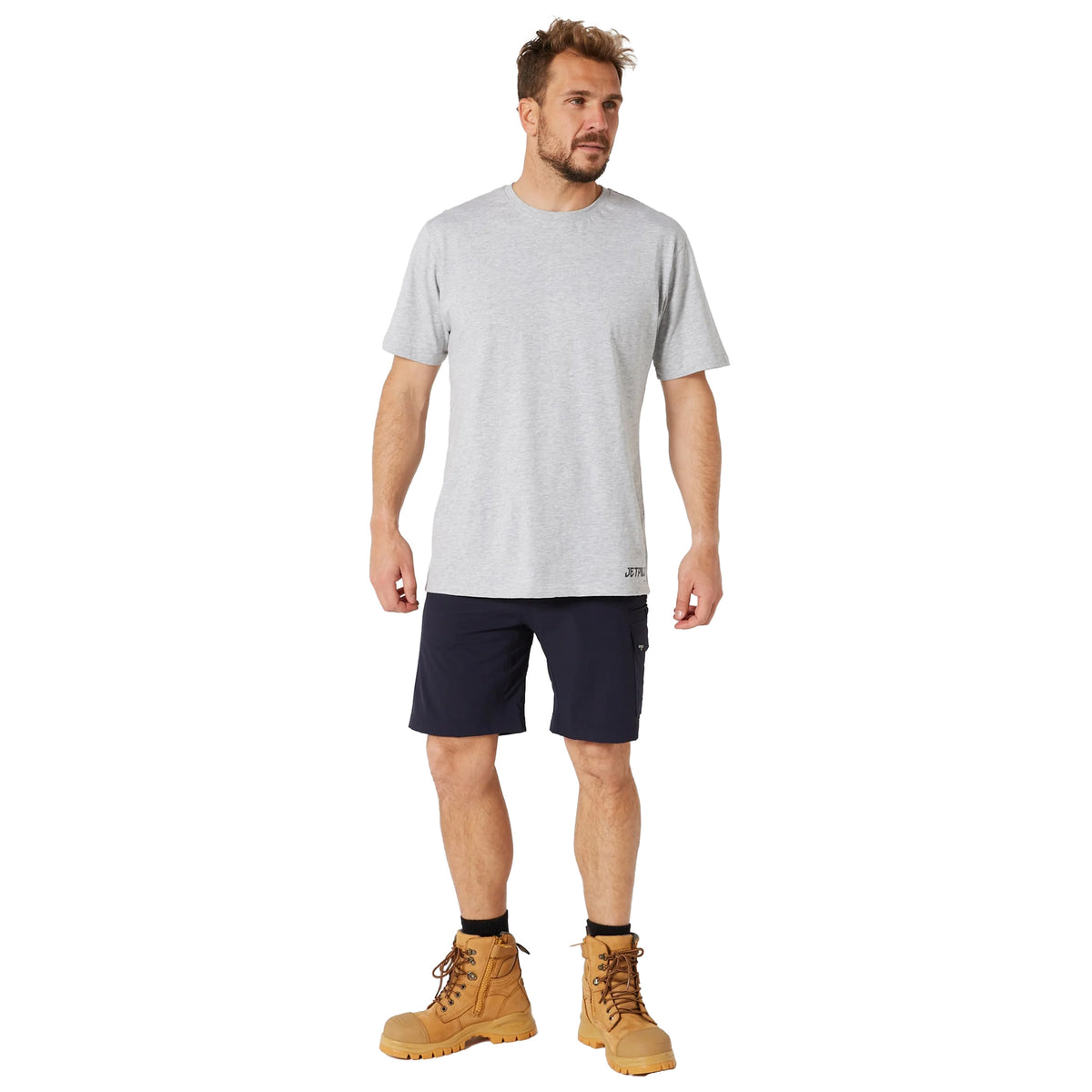 Jet Pilot Jet Lite Utility Short
