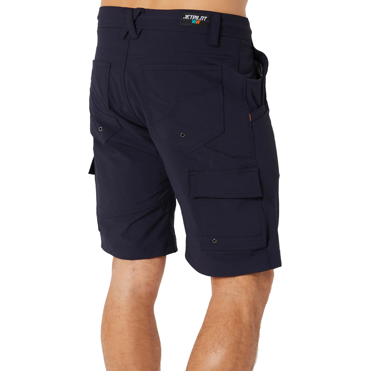 Jet Pilot Jet Lite Utility Short
